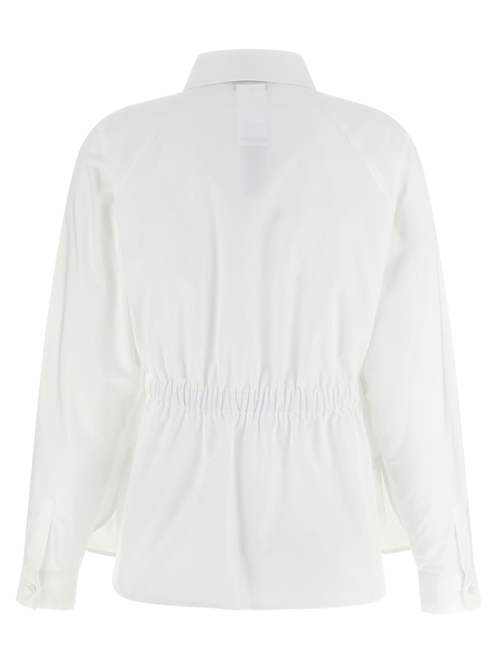 Max Mara 'Mxmtazzina' Shirt Size M / US 6-8 / IT 42-44 - 2 Thumbnail