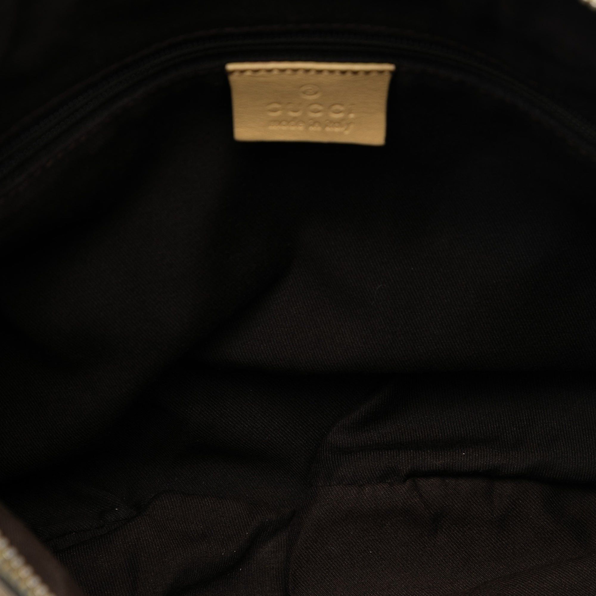 Gucci GG Canvas Abbey D Ring Crossbody Size ONE SIZE - 4 Thumbnail