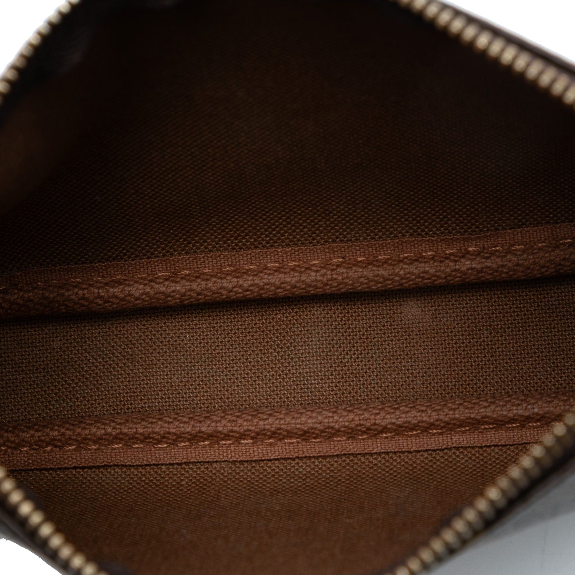 Louis Vuitton Monogram Mini Pochette Accessoires Size ONE SIZE - 4 Thumbnail