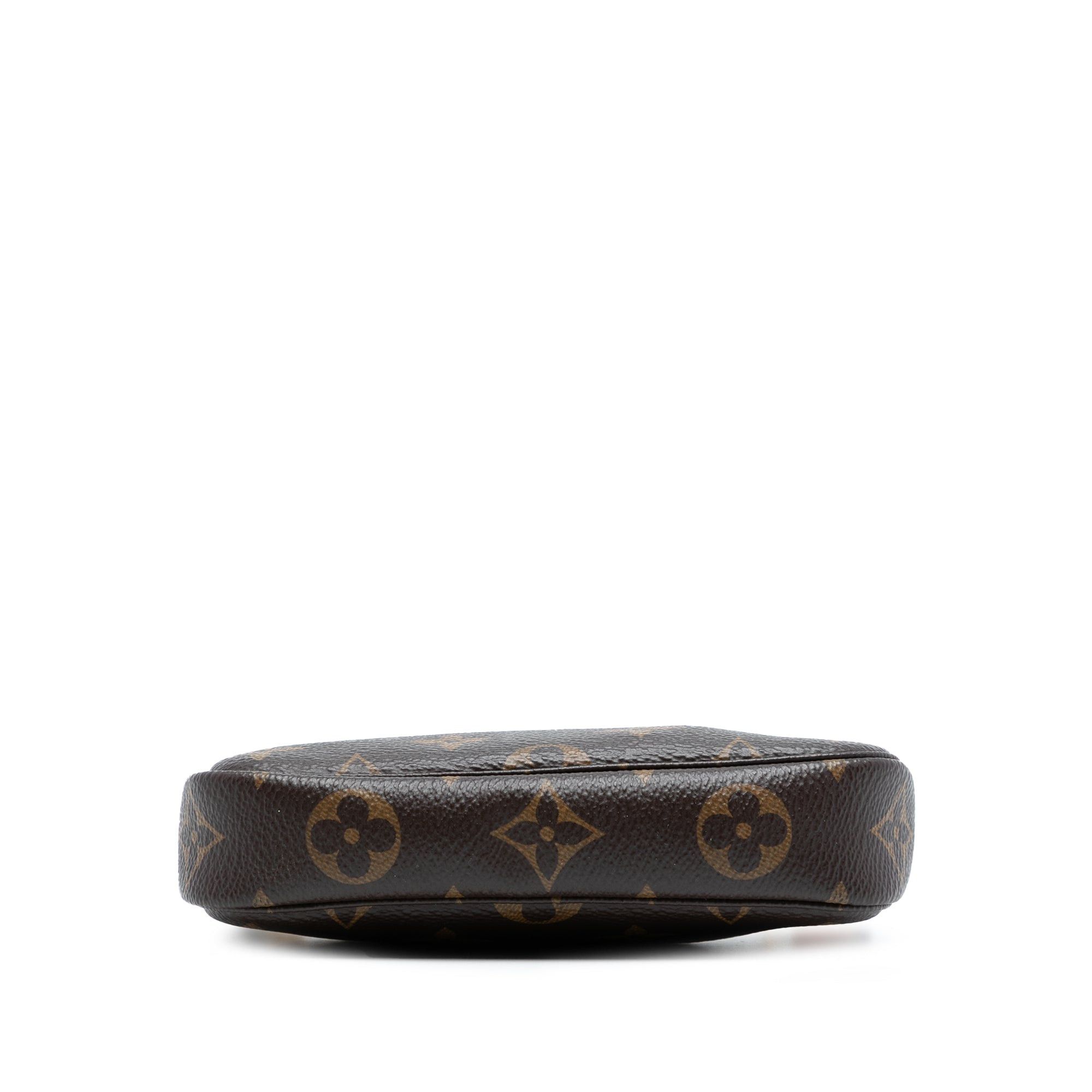 Louis Vuitton Monogram Mini Pochette Accessoires Size ONE SIZE - 3 Thumbnail
