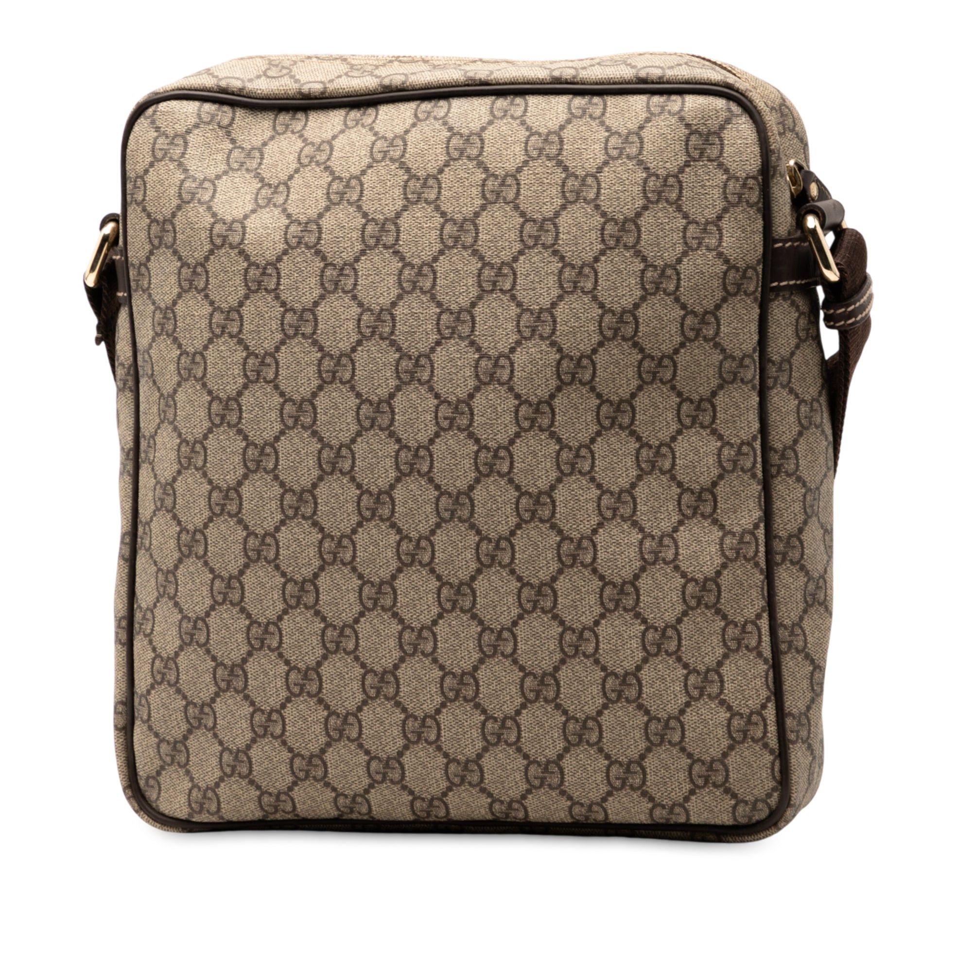 Gucci GG Supreme Crossbody Size ONE SIZE - 2 Thumbnail