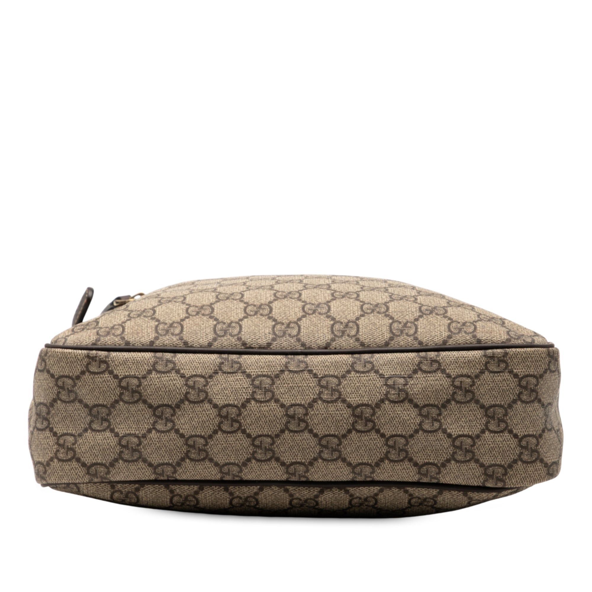 Gucci GG Supreme Crossbody Size ONE SIZE - 3 Thumbnail