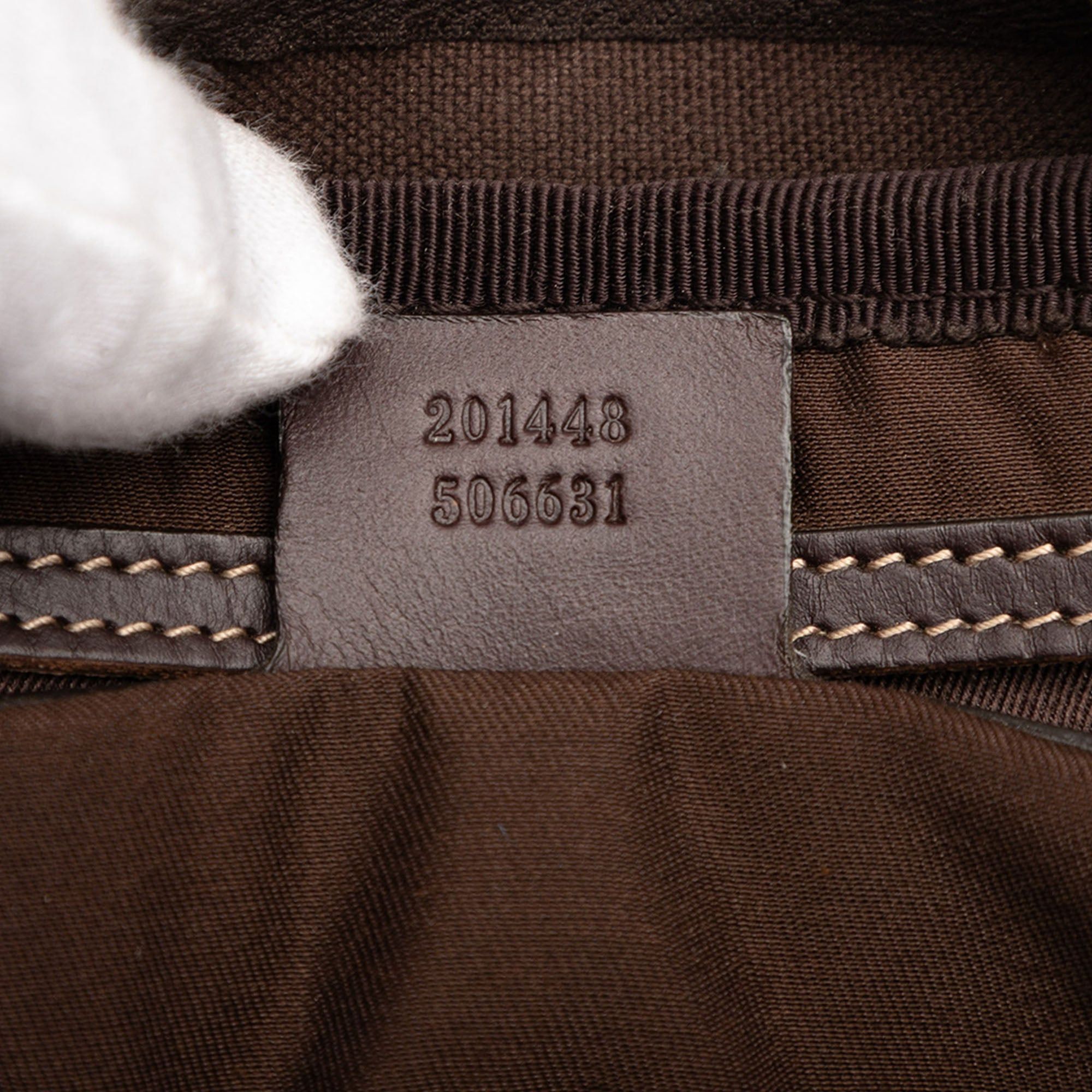 Gucci GG Supreme Crossbody Size ONE SIZE - 6 Thumbnail