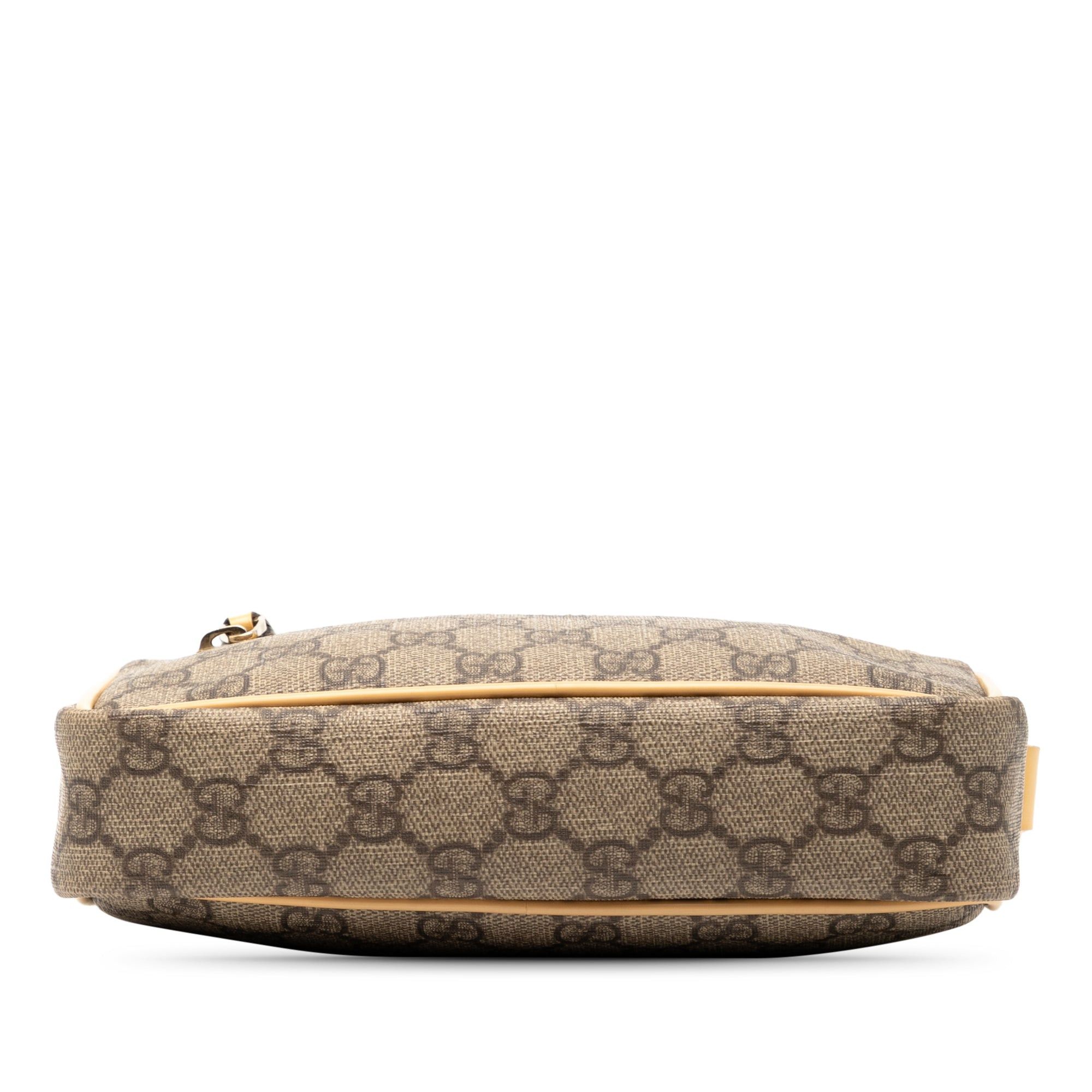 Gucci GG Supreme Crossbody Size ONE SIZE - 3 Thumbnail
