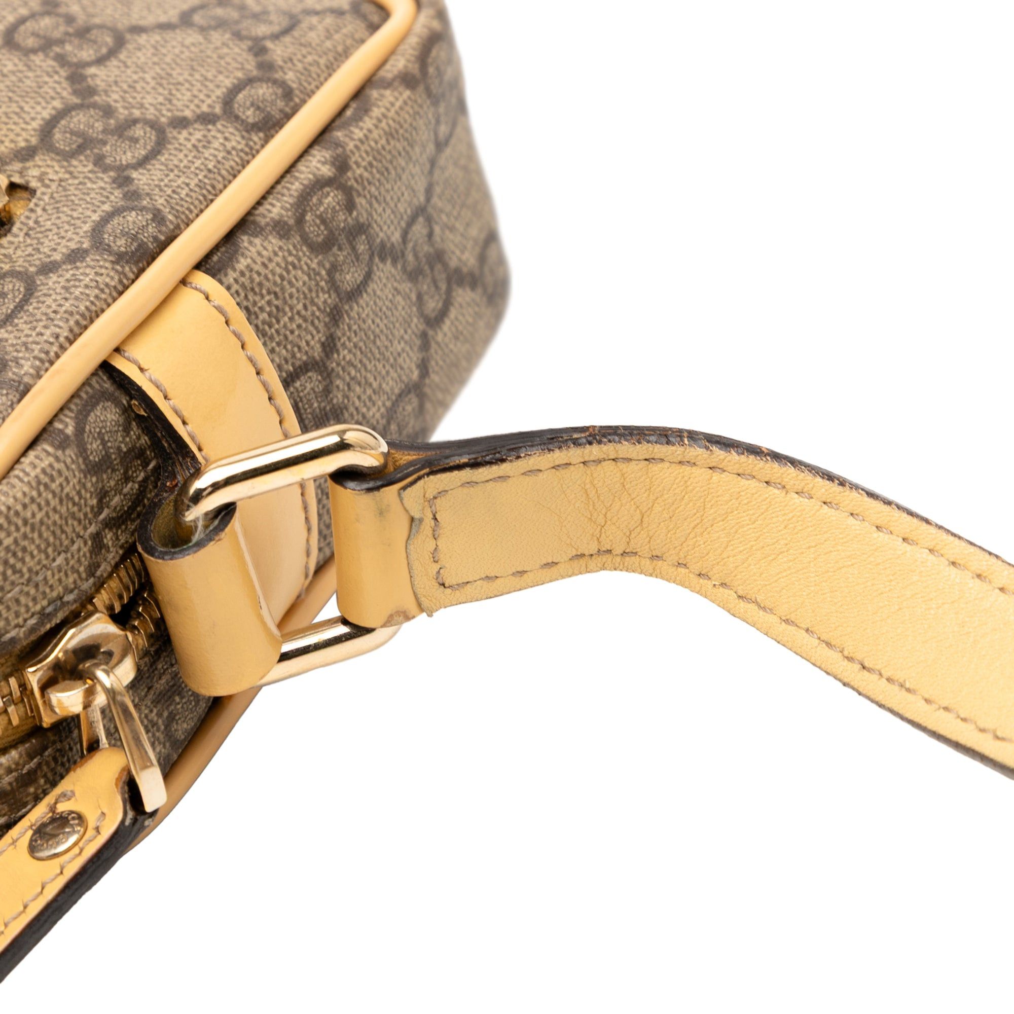 Gucci GG Supreme Crossbody Size ONE SIZE - 7 Thumbnail