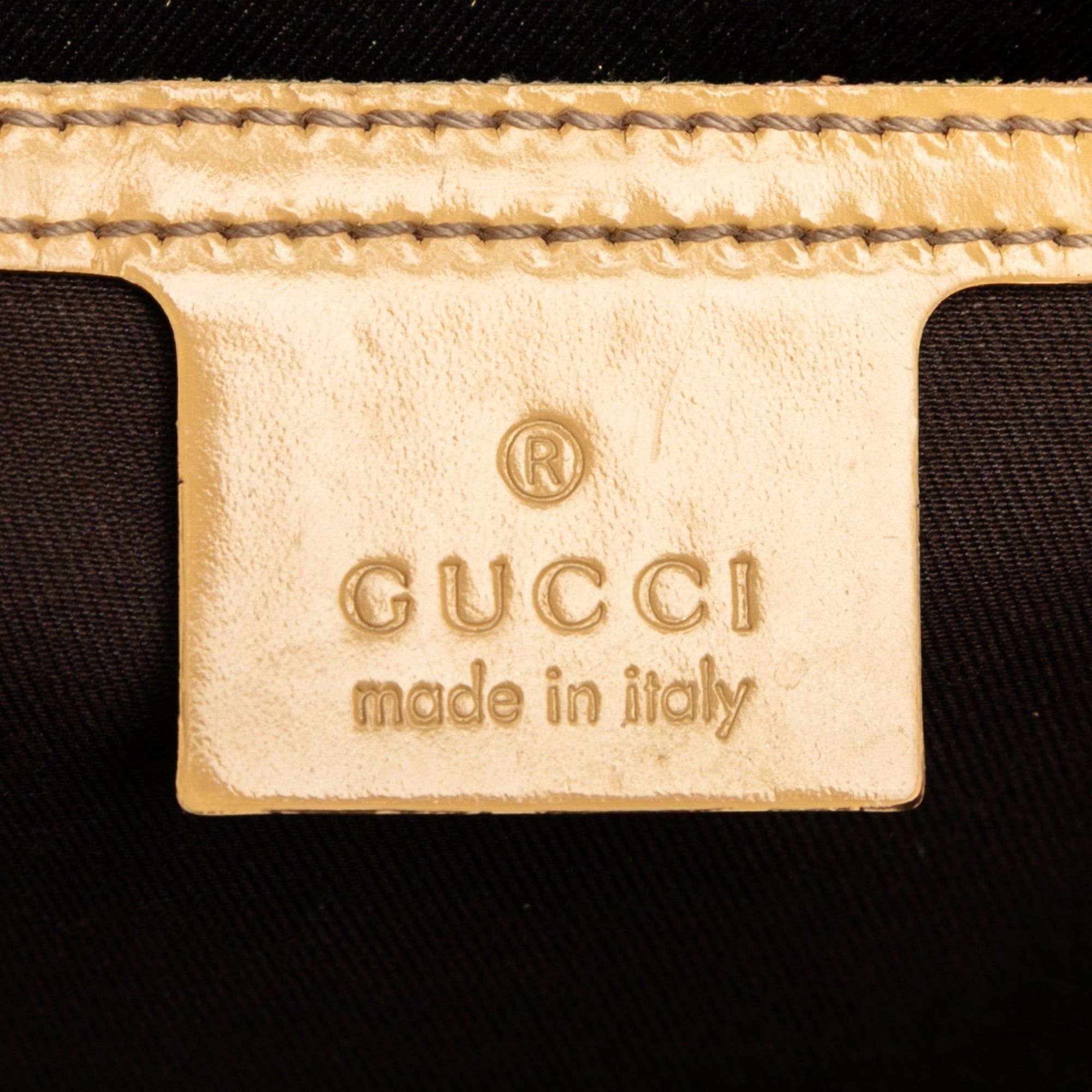 Gucci GG Supreme Crossbody Size ONE SIZE - 5 Thumbnail