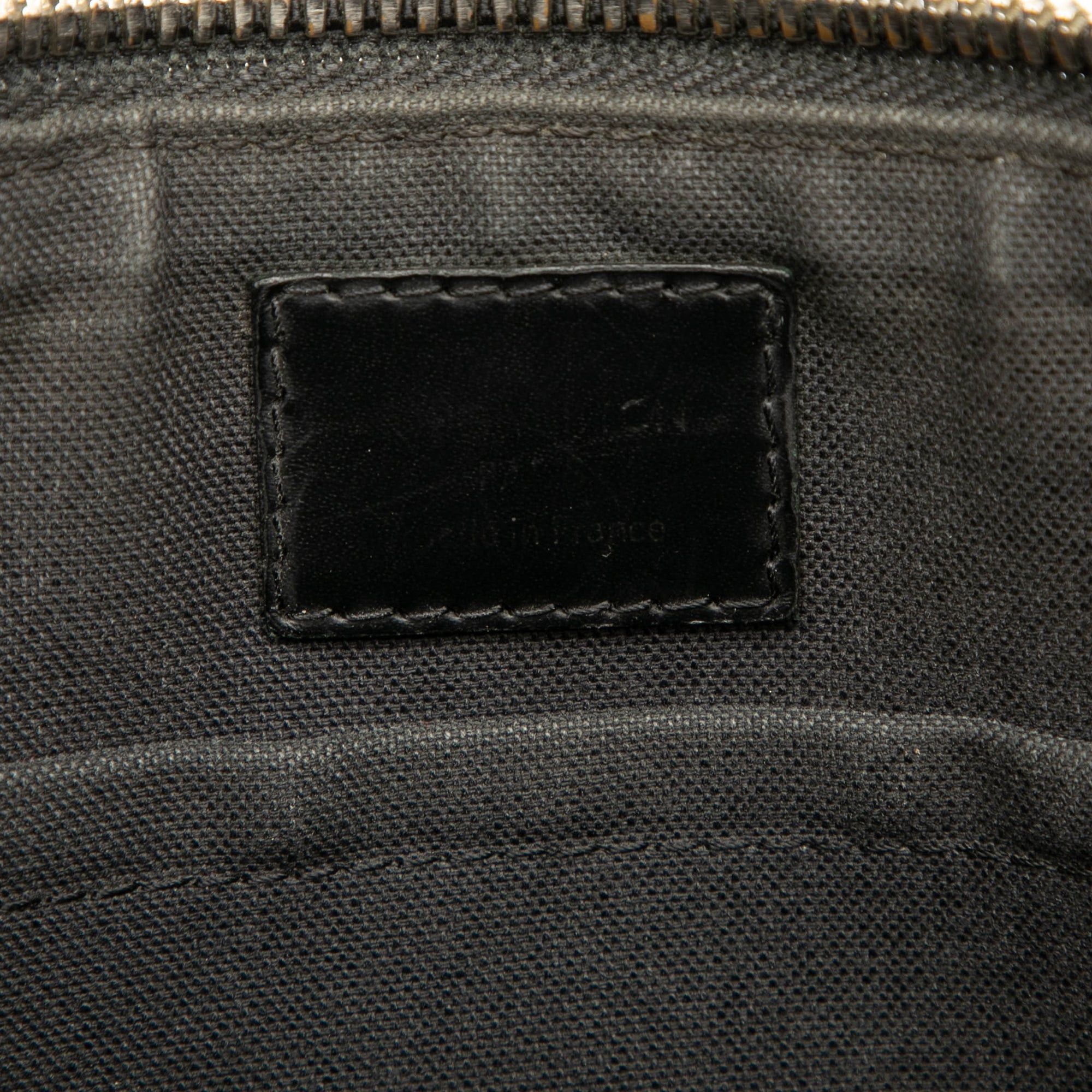 Louis Vuitton Damier Graphite Mick PM Size ONE SIZE - 5 Thumbnail