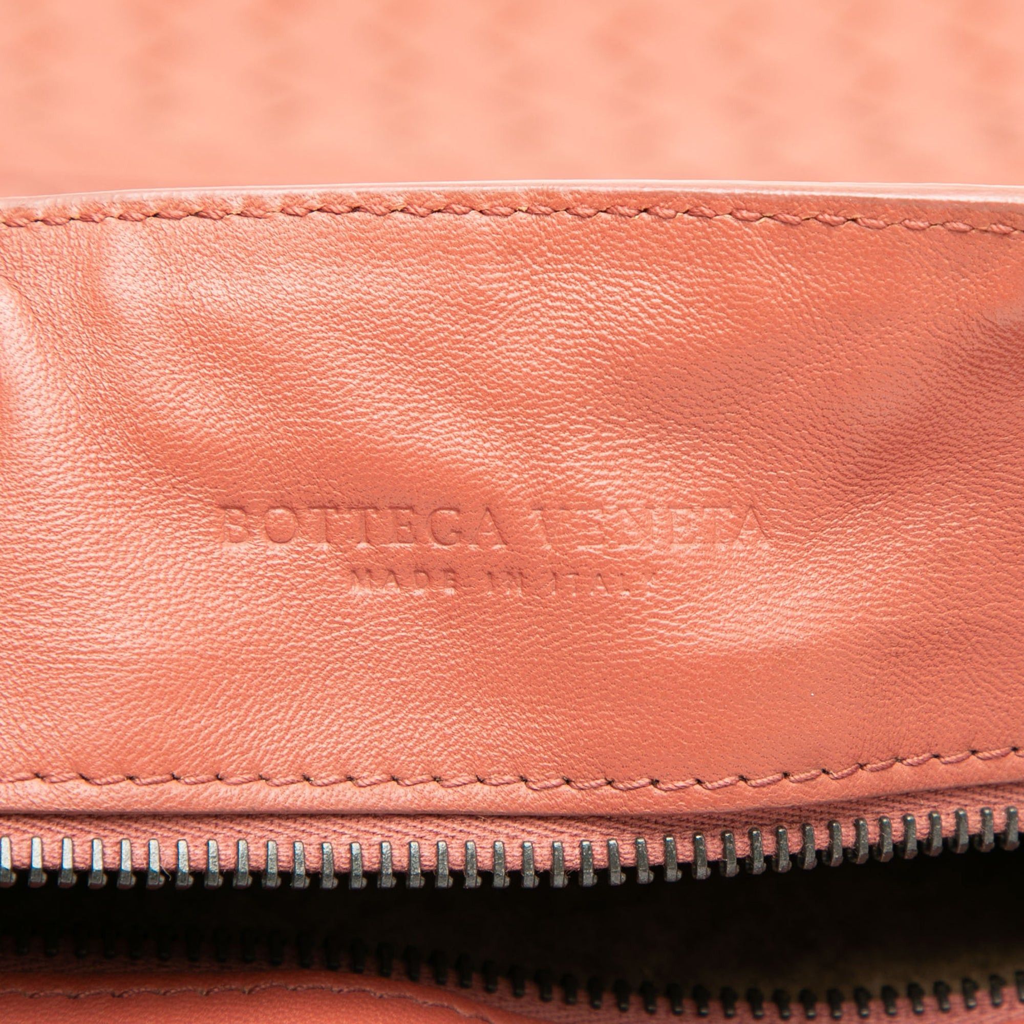 Bottega Veneta Nappa Intrecciato Tote Size ONE SIZE - 5 Thumbnail
