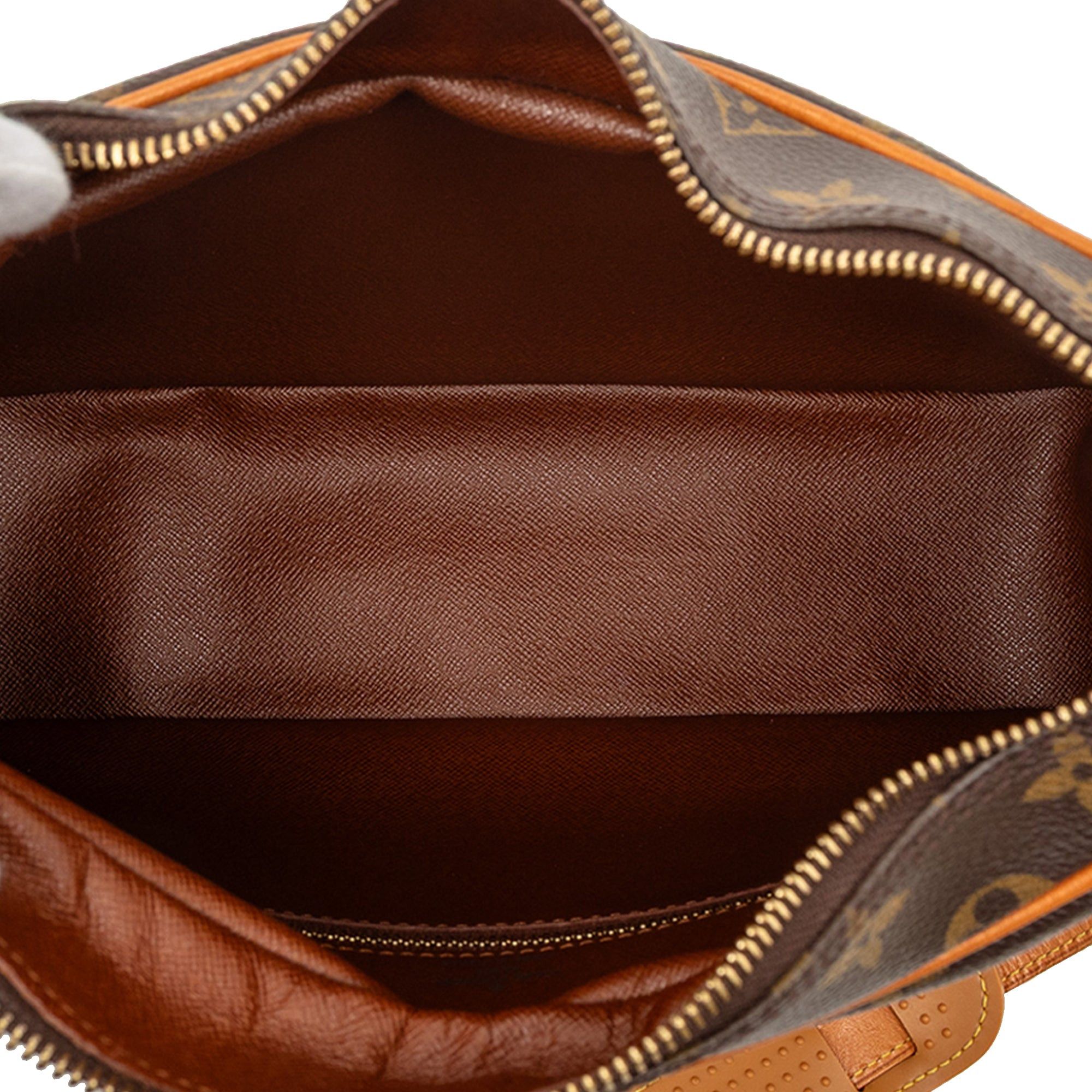 Louis Vuitton Monogram Boulogne 30 Size ONE SIZE - 4 Thumbnail