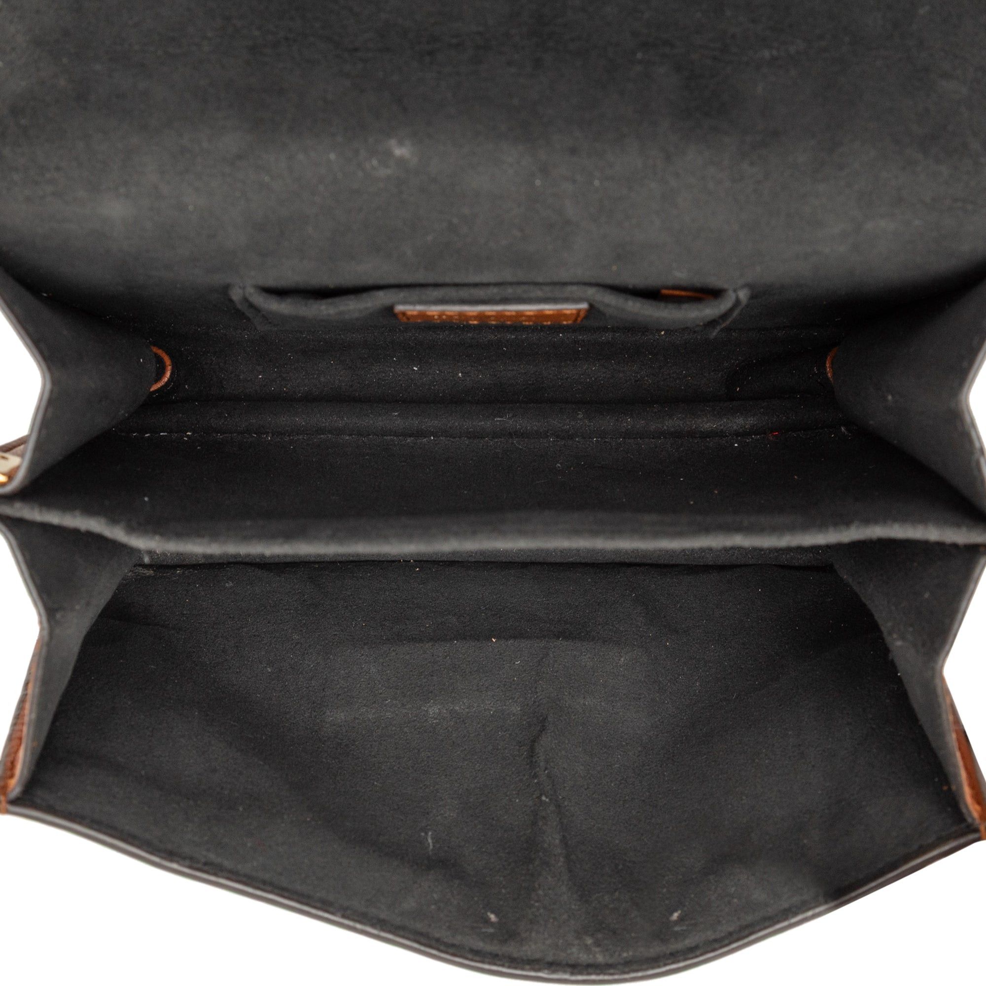 Louis Vuitton Monogram Reverse Mini Dauphine Size ONE SIZE - 4 Thumbnail