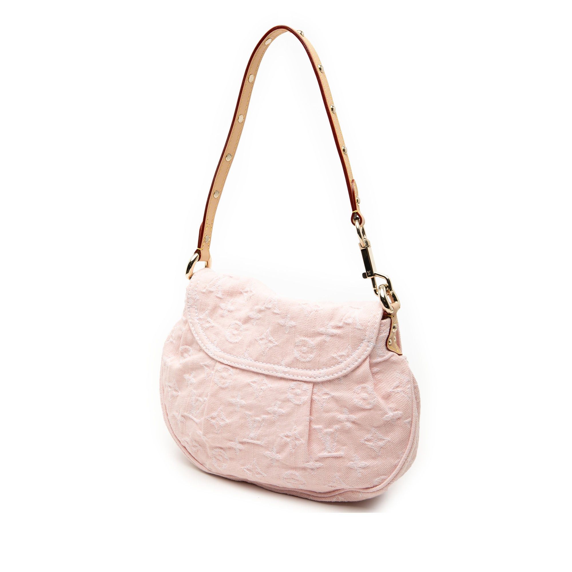 Louis Vuitton Monogram Denim Sunset Size ONE SIZE - 2 Thumbnail
