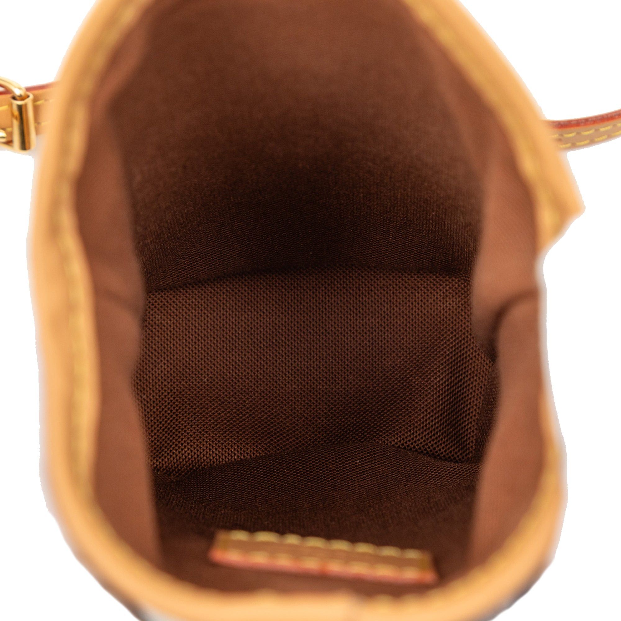Louis Vuitton Monogram Fold Me Pouch Size ONE SIZE - 4 Thumbnail