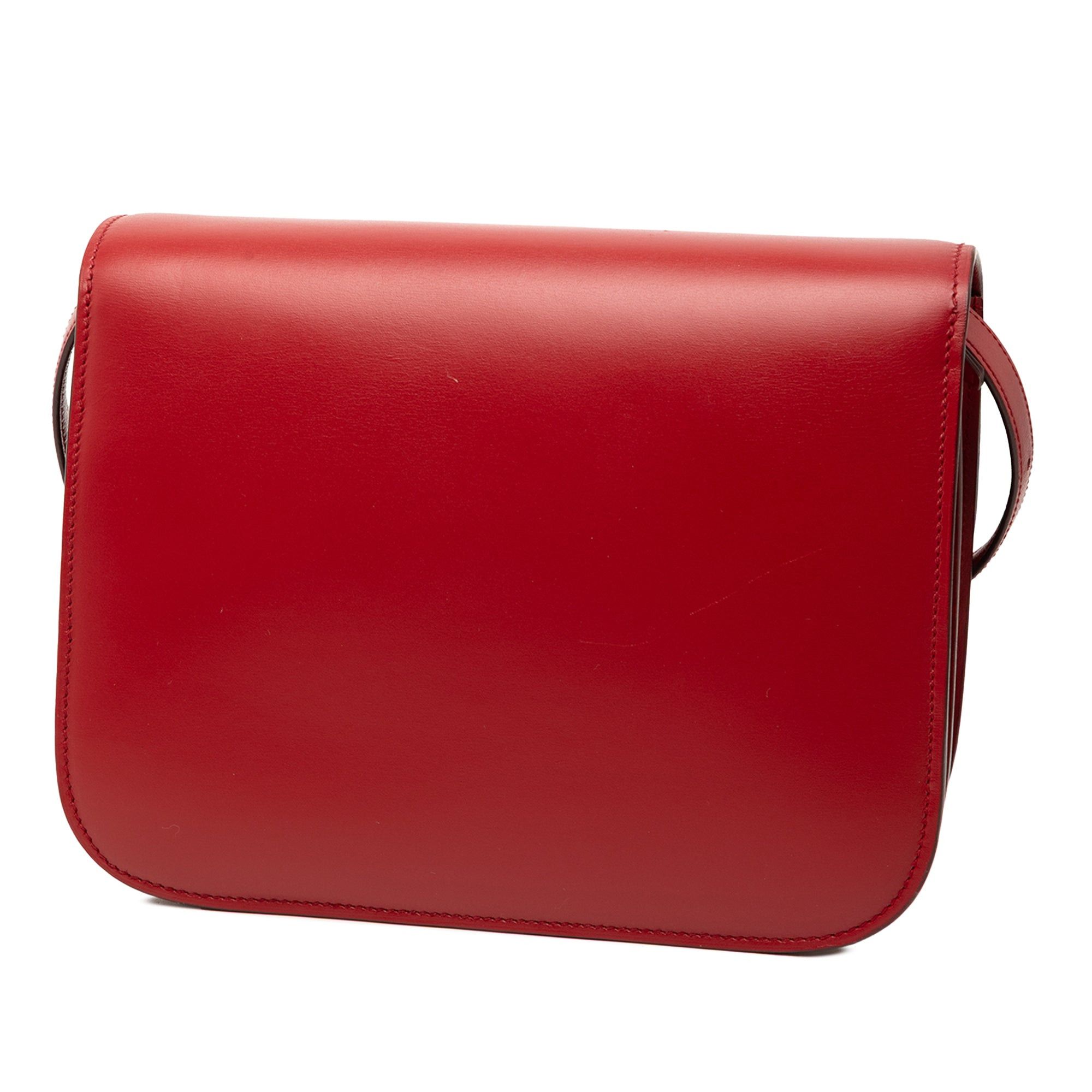 Celine Medium Calfskin Classic Box Size ONE SIZE - 2 Thumbnail