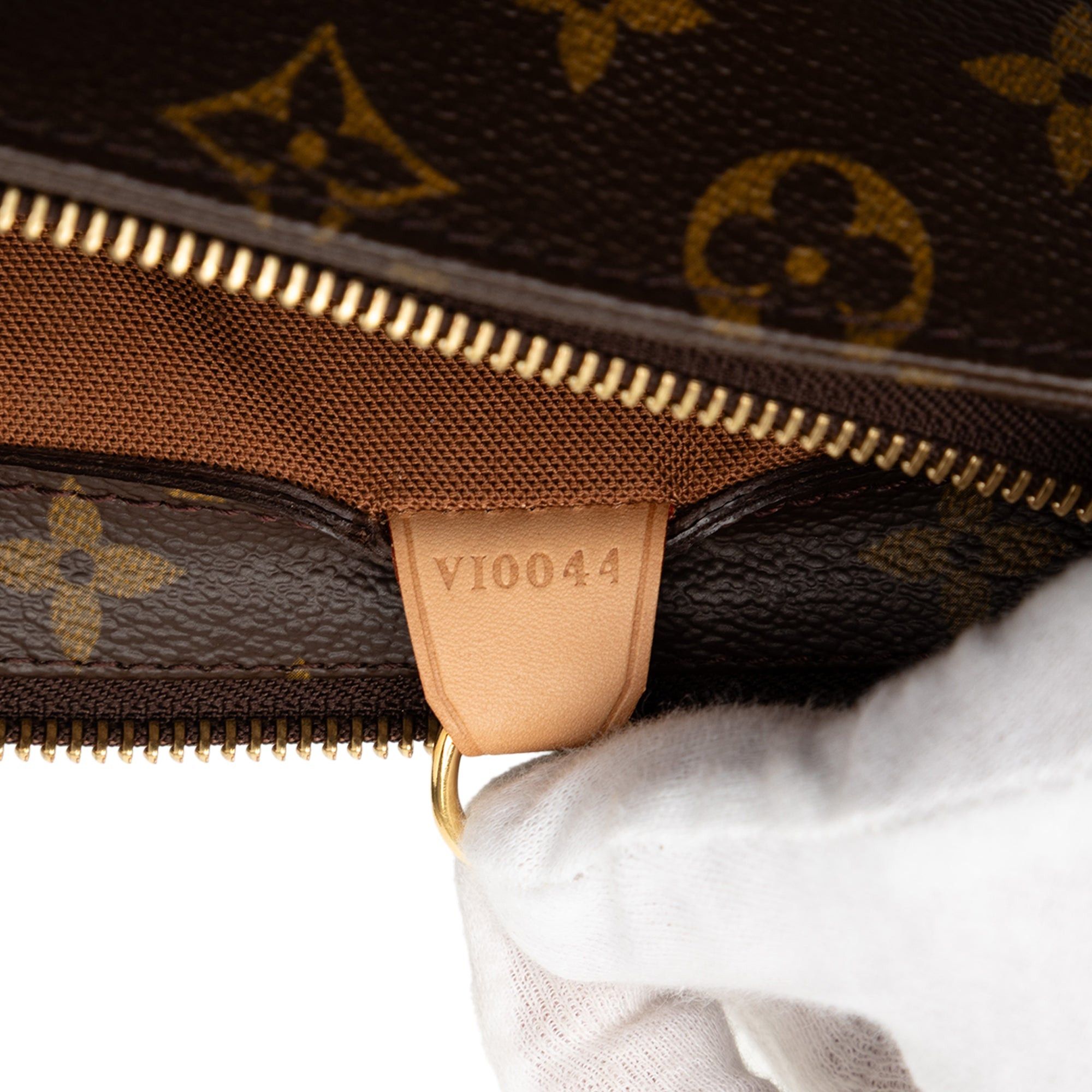 Louis Vuitton Monogram Cabas Piano Size ONE SIZE - 6 Thumbnail