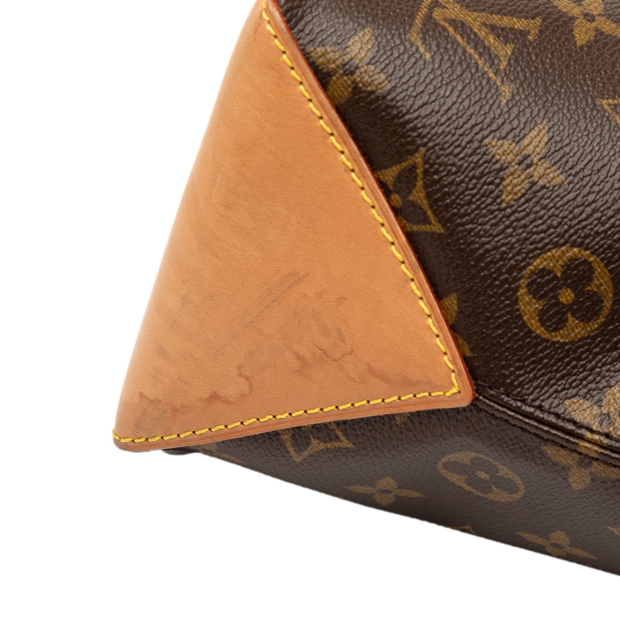 Louis Vuitton Monogram Cabas Piano Size ONE SIZE - 7 Thumbnail