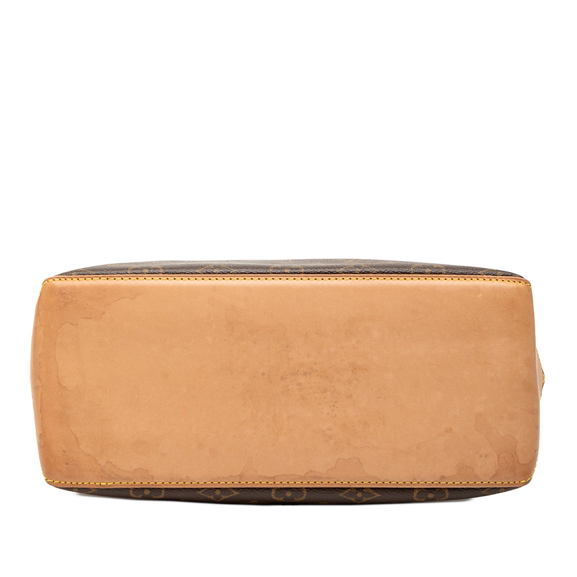 Louis Vuitton Monogram Cabas Piano Size ONE SIZE - 3 Thumbnail