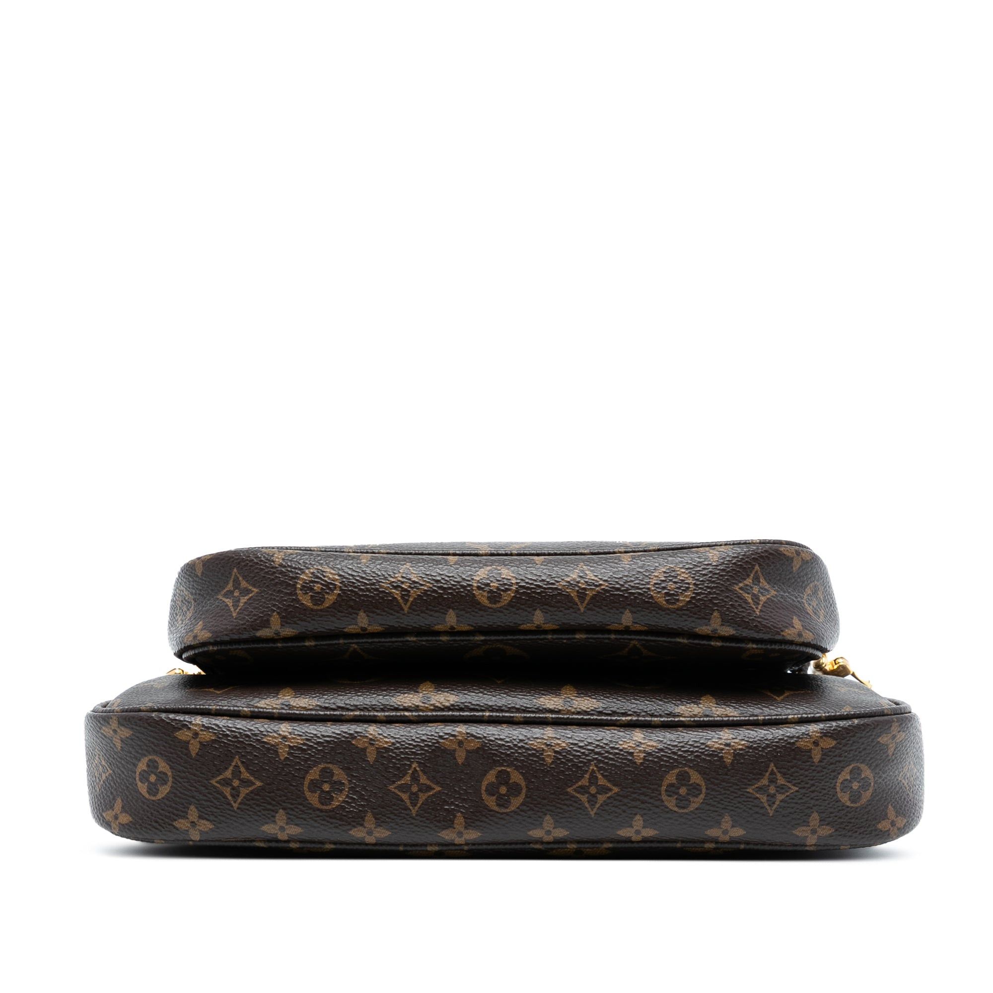 Louis Vuitton Monogram Multi Pochette Accessoires Size ONE SIZE - 3 Thumbnail