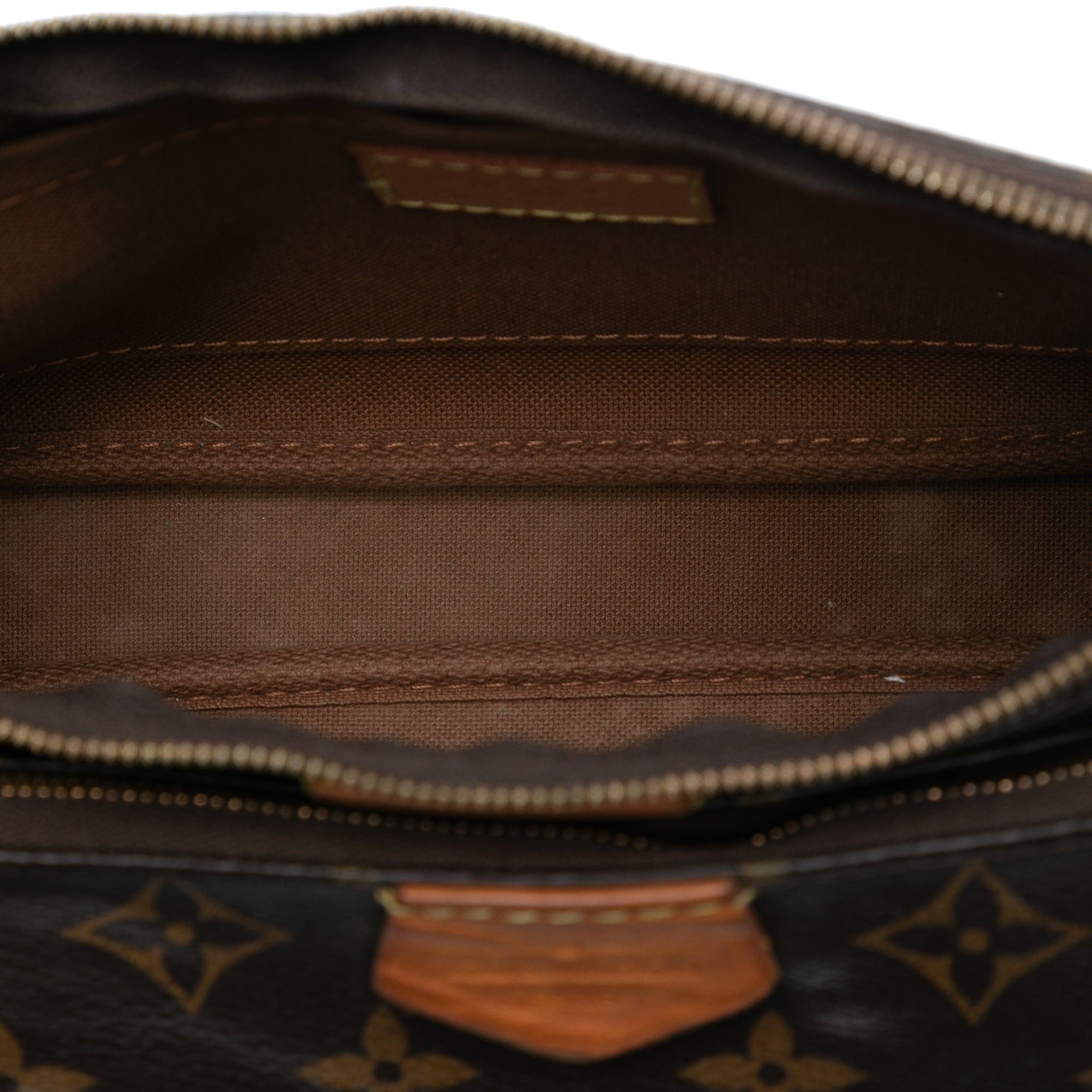 Louis Vuitton Monogram Multi Pochette Accessoires Size ONE SIZE - 4 Thumbnail