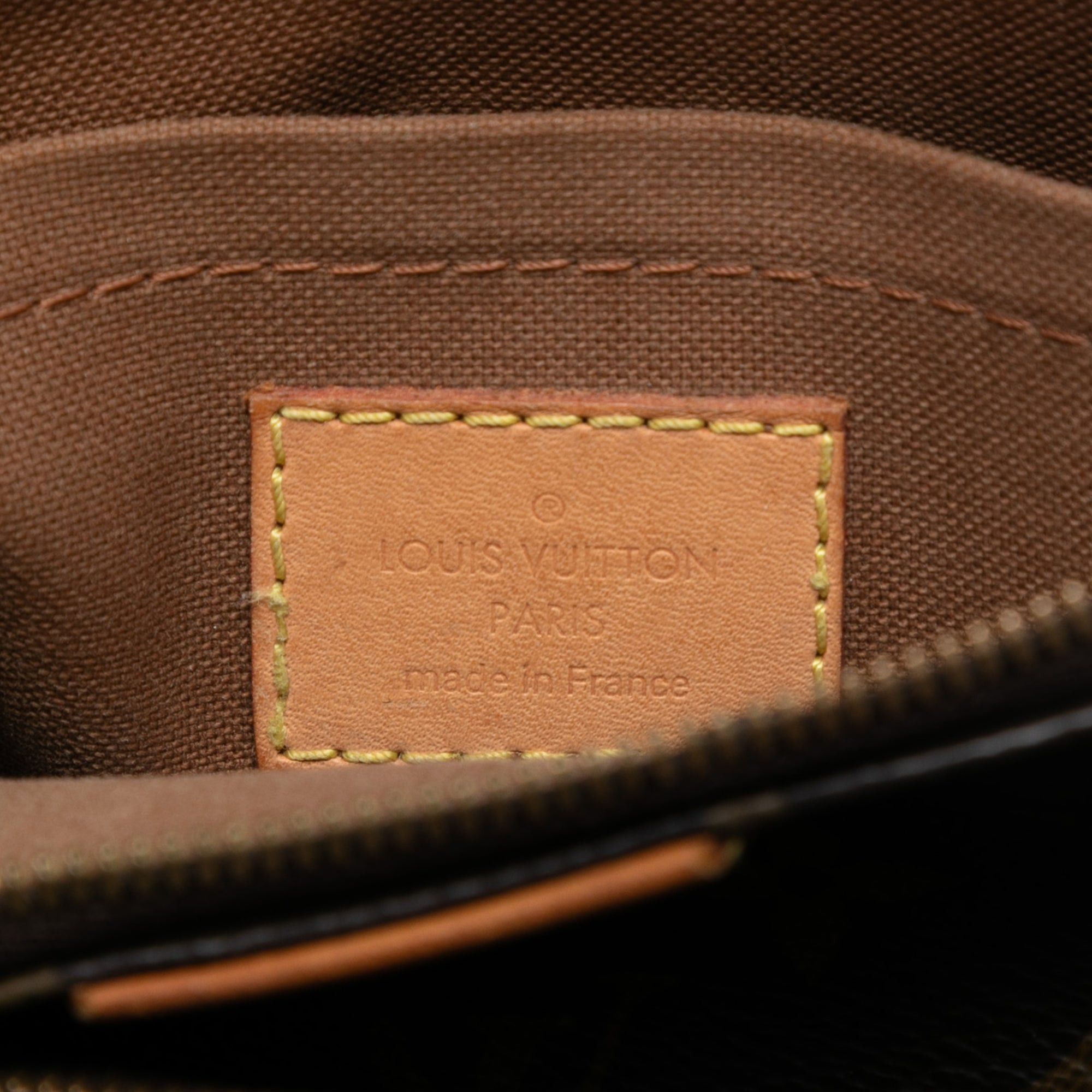 Louis Vuitton Monogram Multi Pochette Accessoires Size ONE SIZE - 5 Thumbnail