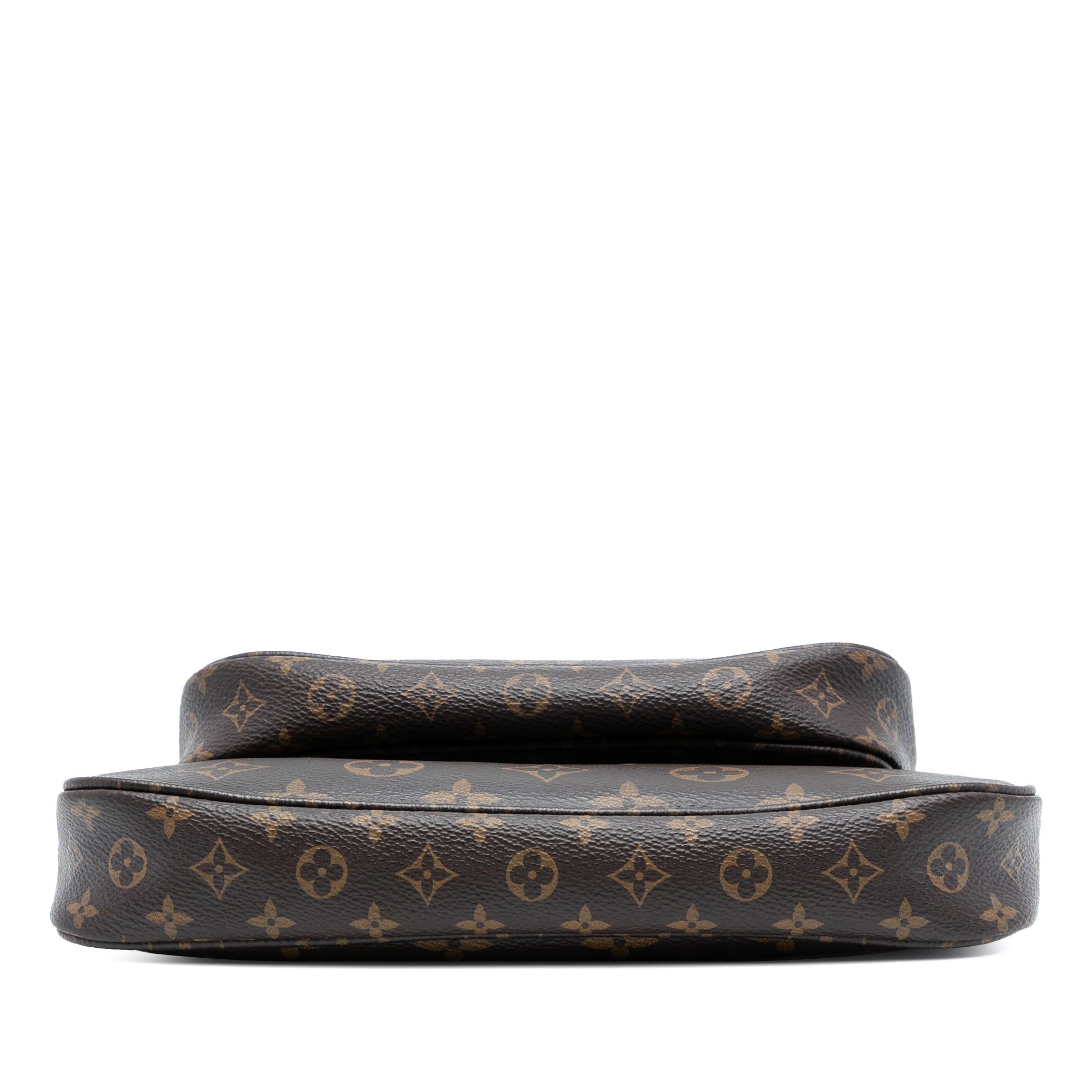 Louis Vuitton Monogram Multi Pochette Accessoires Size ONE SIZE - 3 Thumbnail