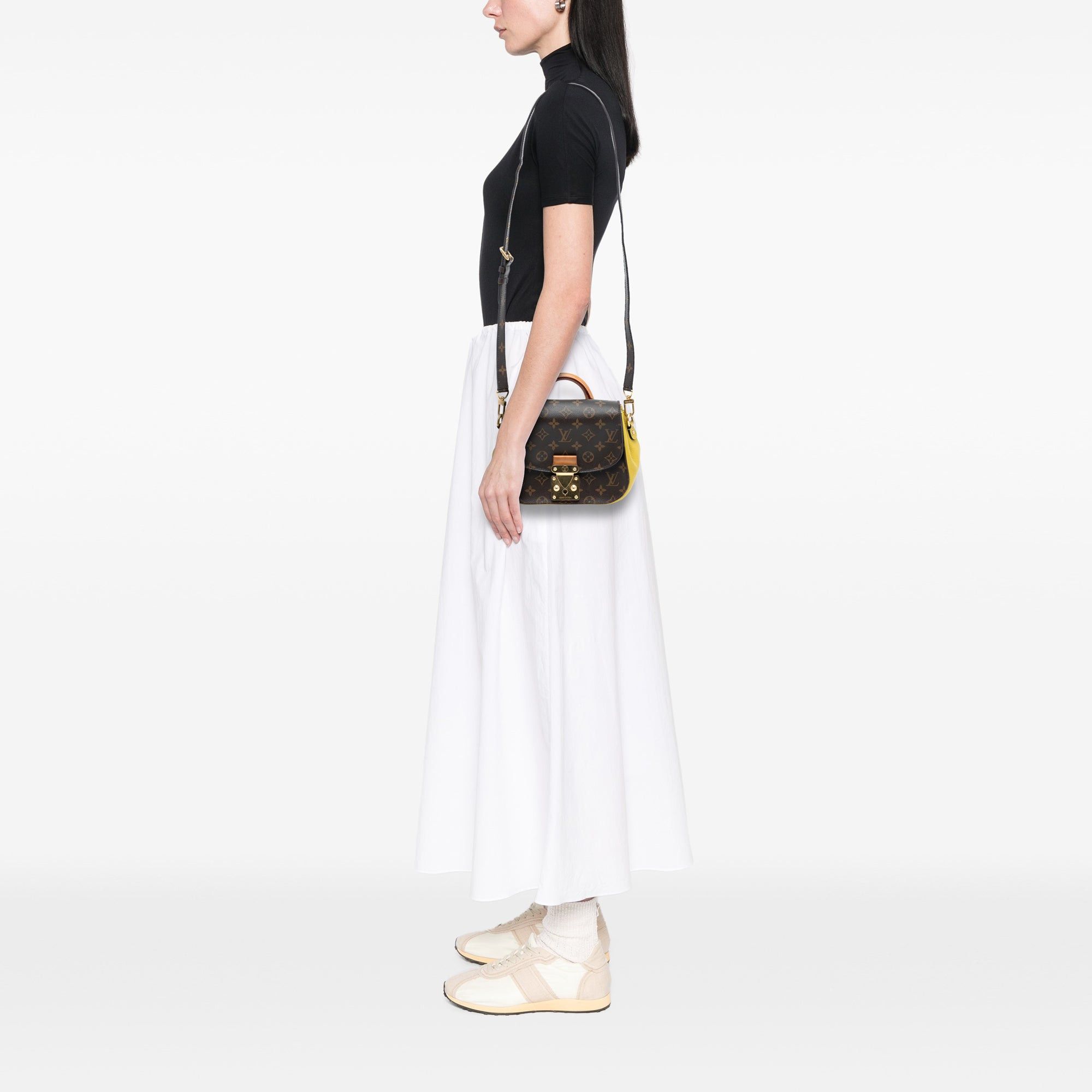 Louis Vuitton Monogram Eden PM Size ONE SIZE - 7 Thumbnail