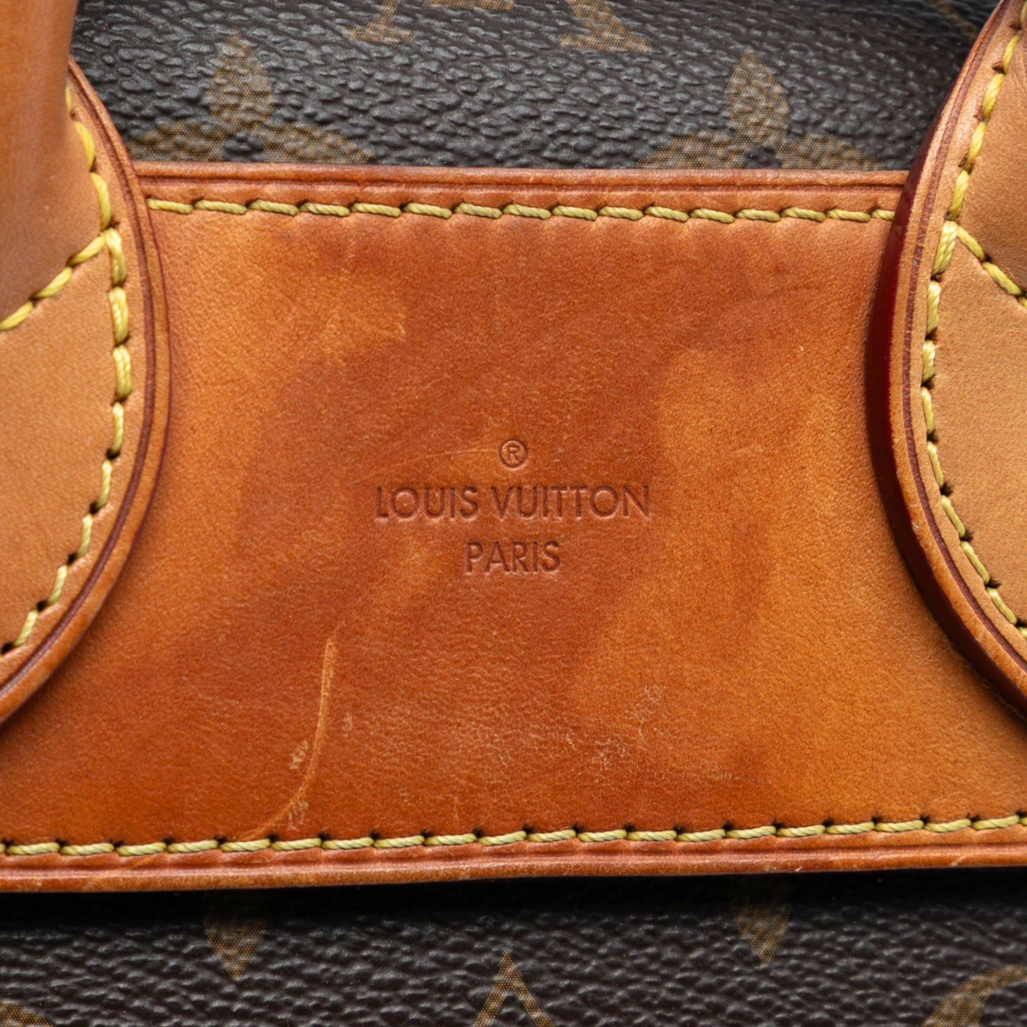 Louis Vuitton Monogram Eden PM Size ONE SIZE - 5 Thumbnail