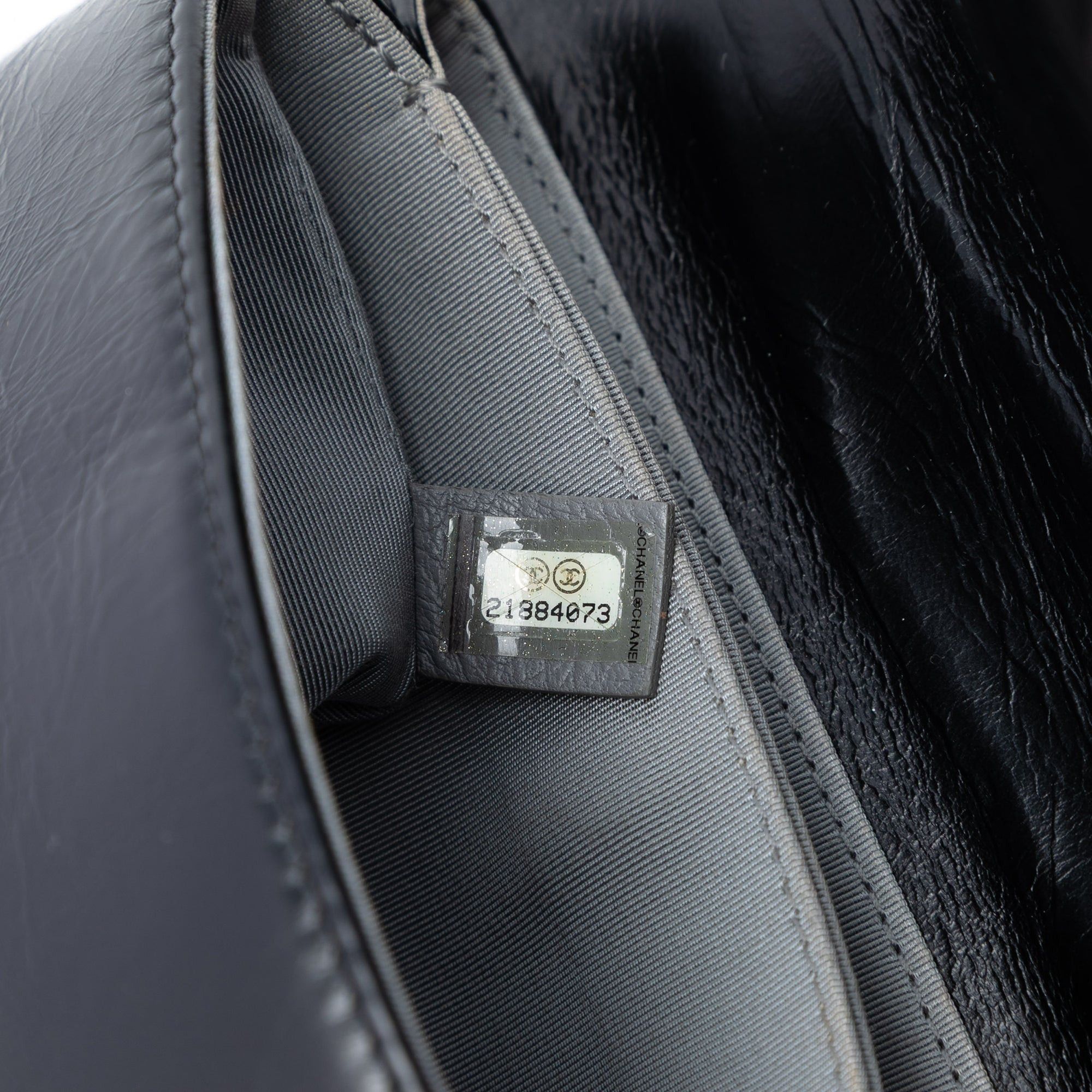 Chanel Small Quilted Calfskin Korean Garden Flap Size ONE SIZE - 6 Thumbnail