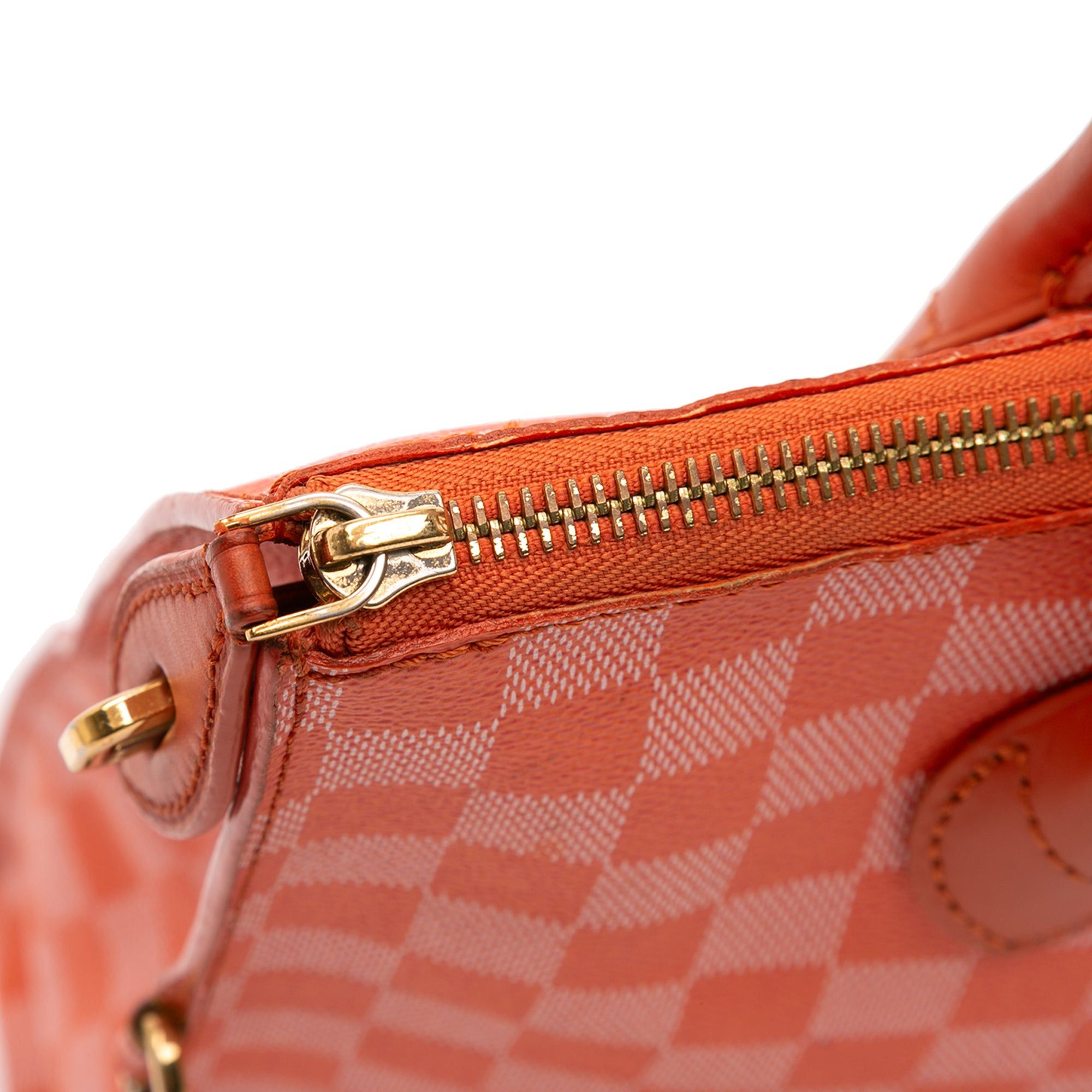 Louis Vuitton Damier Couleurs Mobil Piment Size ONE SIZE - 10 Thumbnail