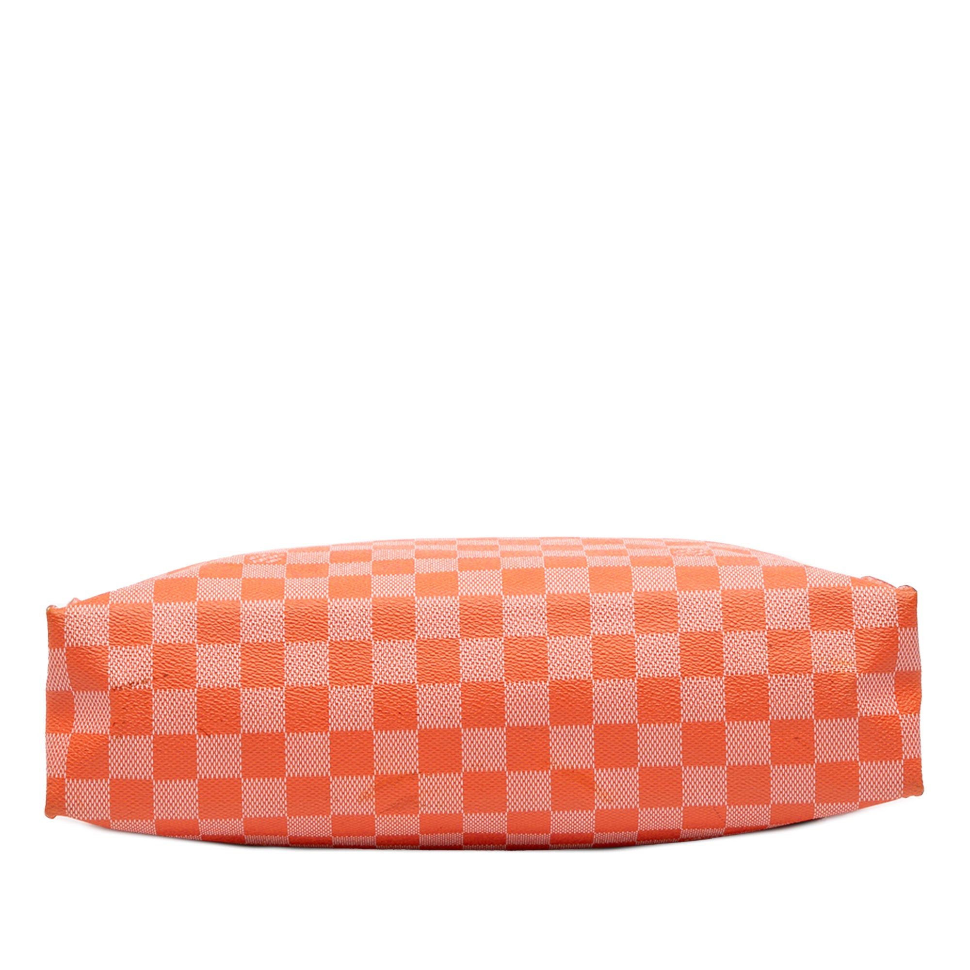 Louis Vuitton Damier Couleurs Mobil Piment Size ONE SIZE - 3 Thumbnail
