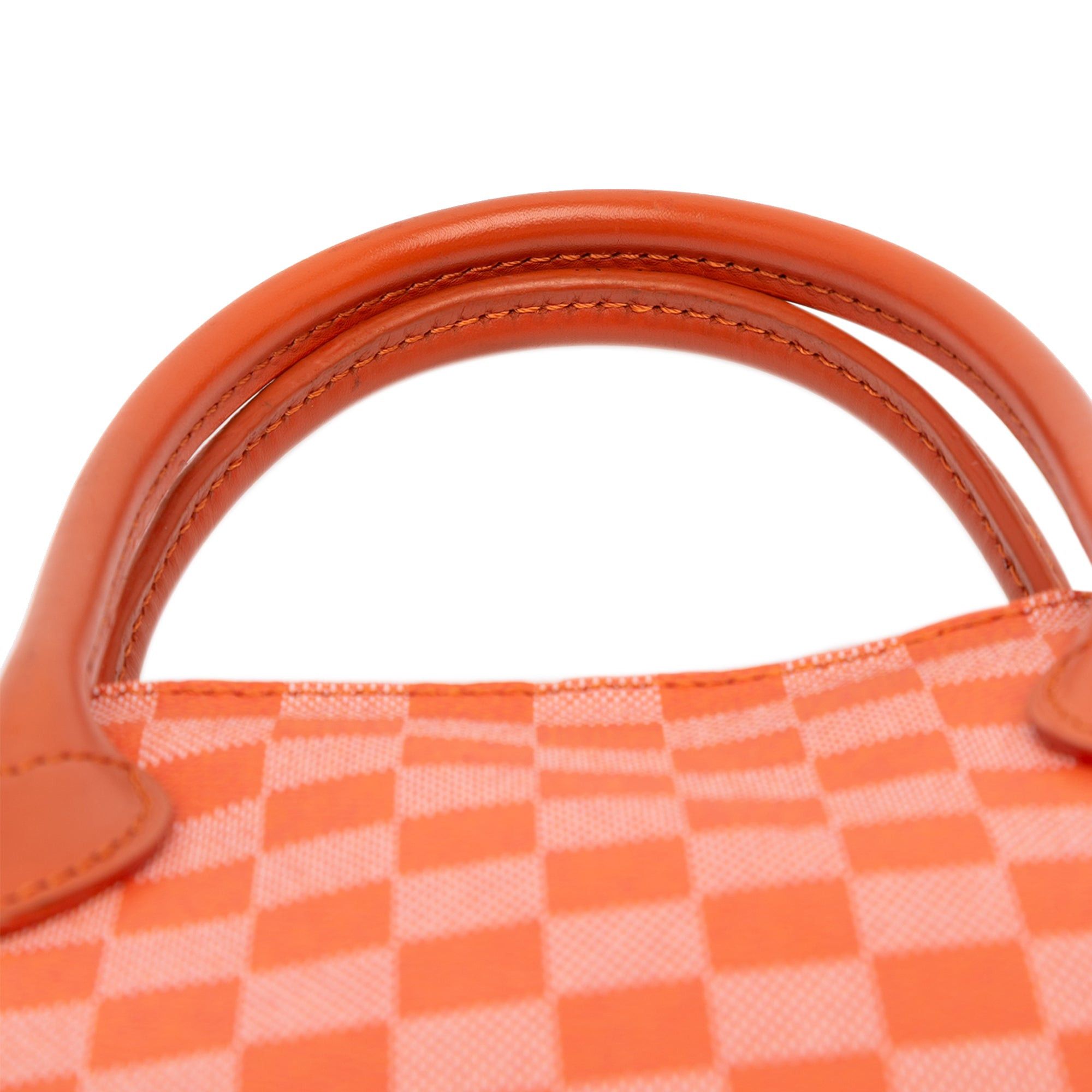 Louis Vuitton Damier Couleurs Mobil Piment Size ONE SIZE - 11 Thumbnail