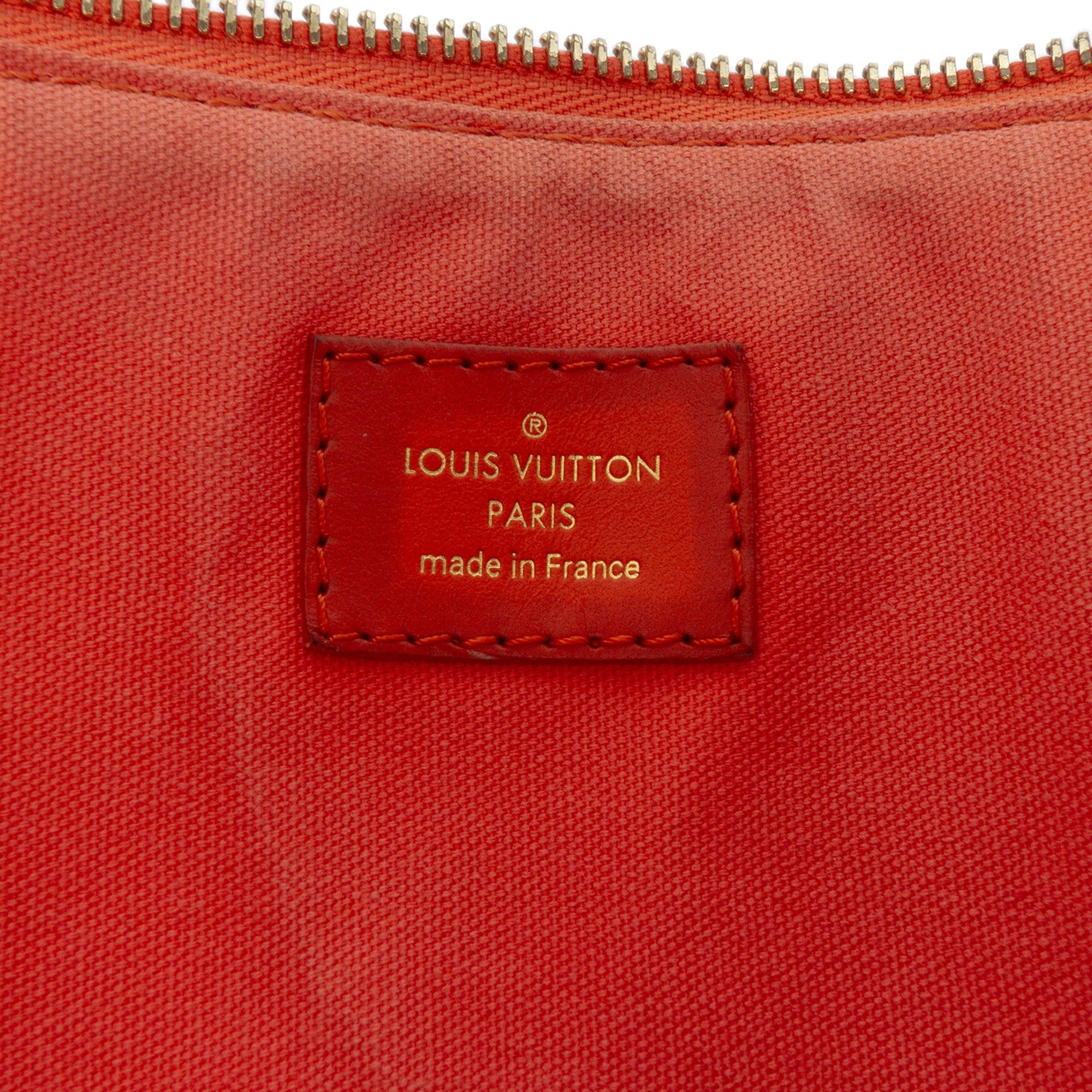 Louis Vuitton Damier Couleurs Mobil Piment Size ONE SIZE - 5 Thumbnail