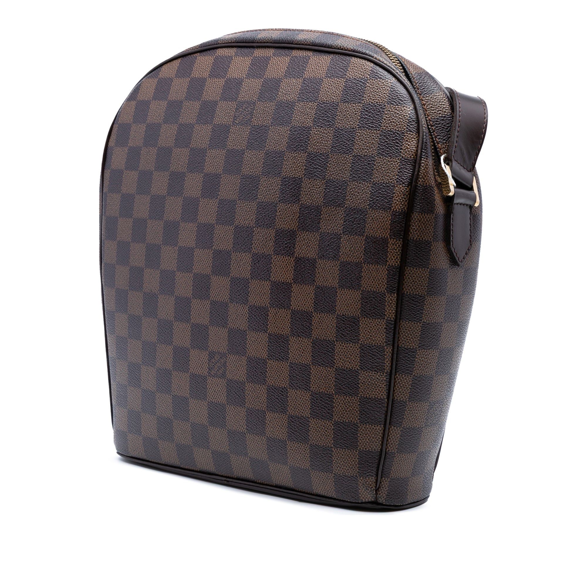 Louis Vuitton Damier Ebene Ipanema GM Size ONE SIZE - 2 Thumbnail