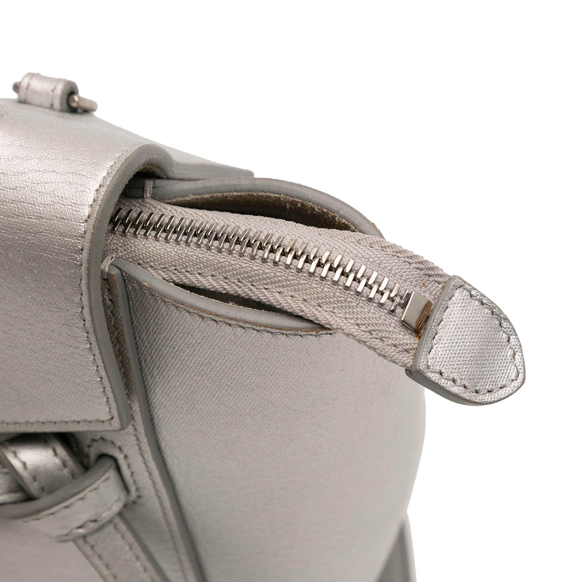 Celine Nano Laminated Calfskin Belt Bag Size ONE SIZE - 7 Thumbnail