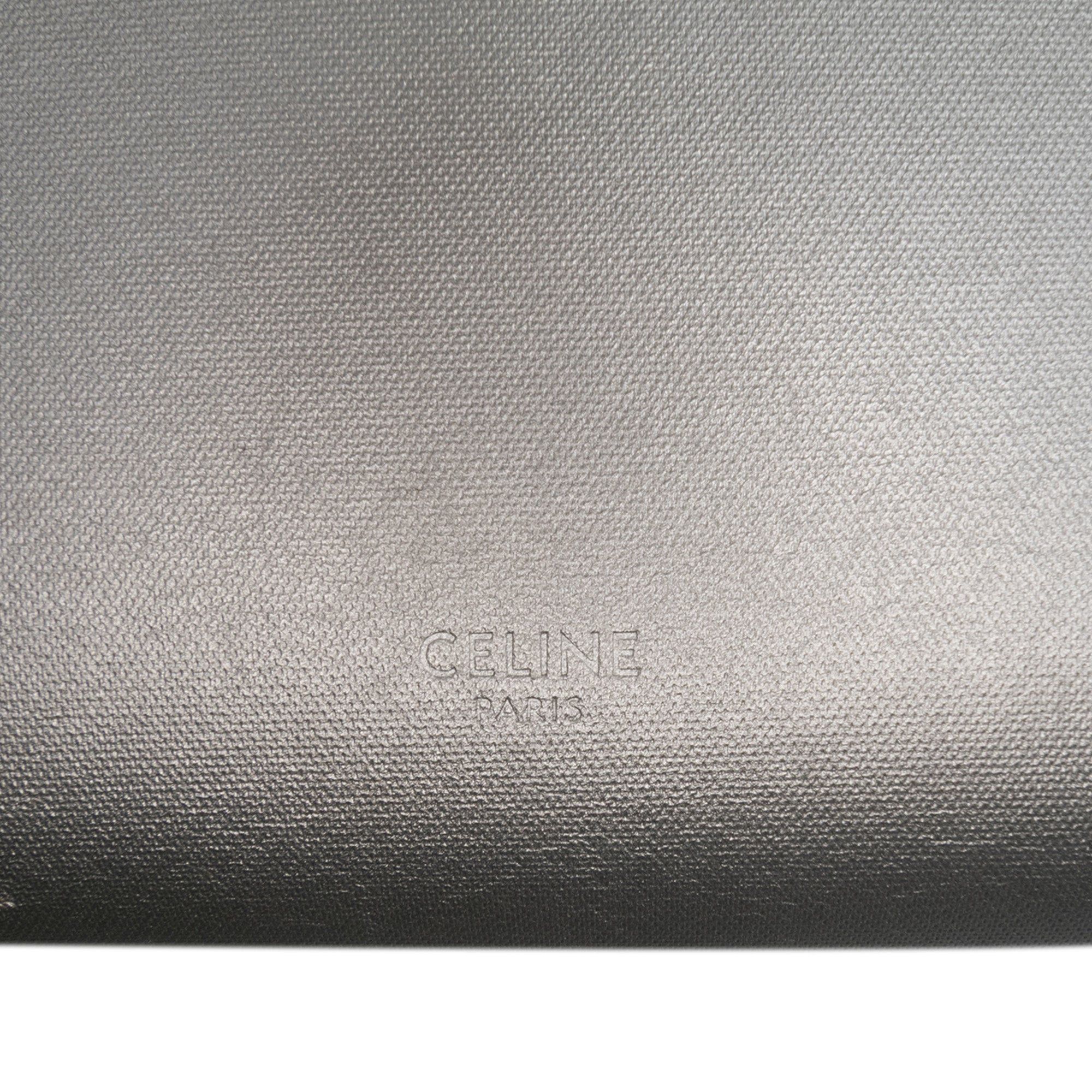 Celine Nano Laminated Calfskin Belt Bag Size ONE SIZE - 5 Thumbnail