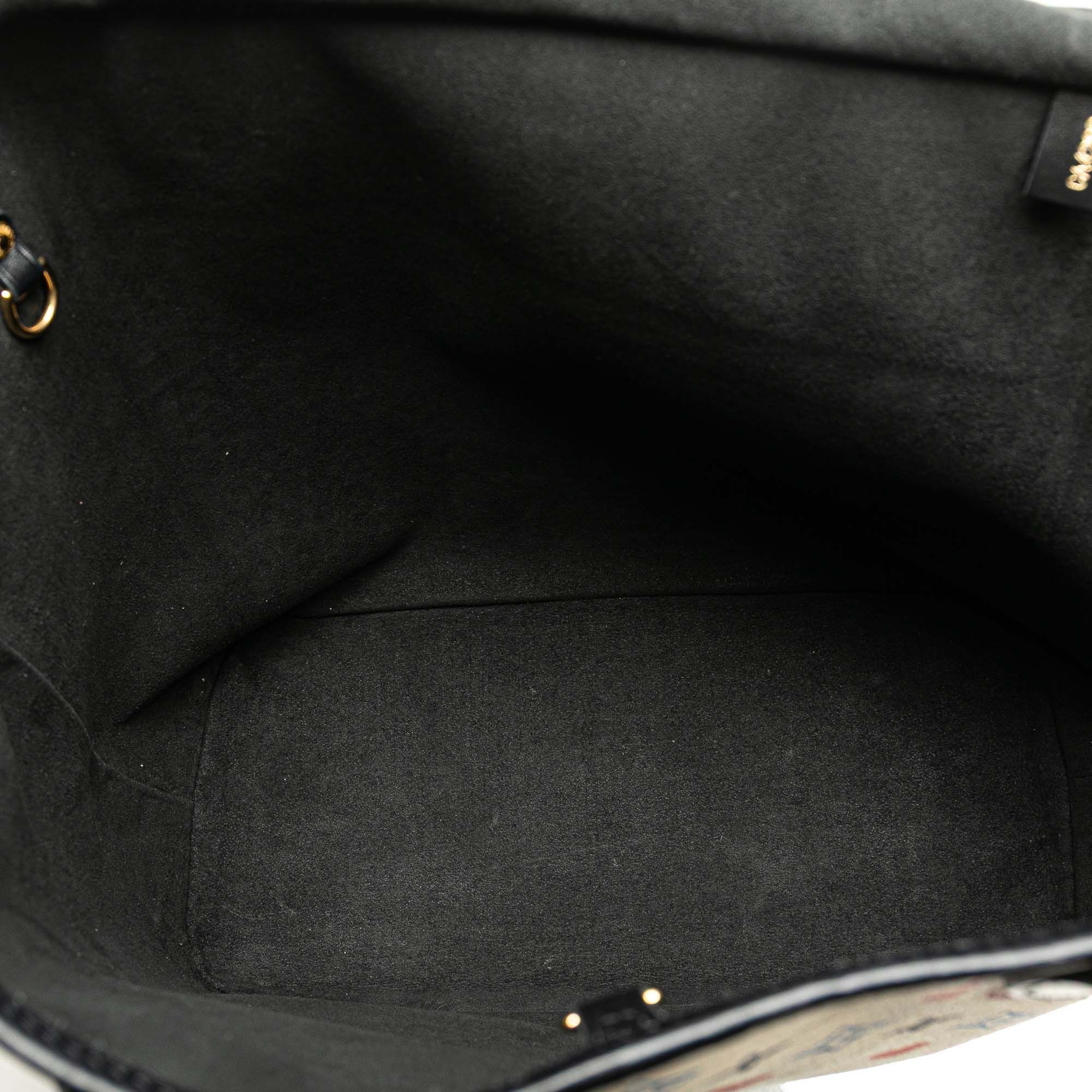 Louis Vuitton Monogram Game On Neverfull MM Size ONE SIZE - 4 Thumbnail