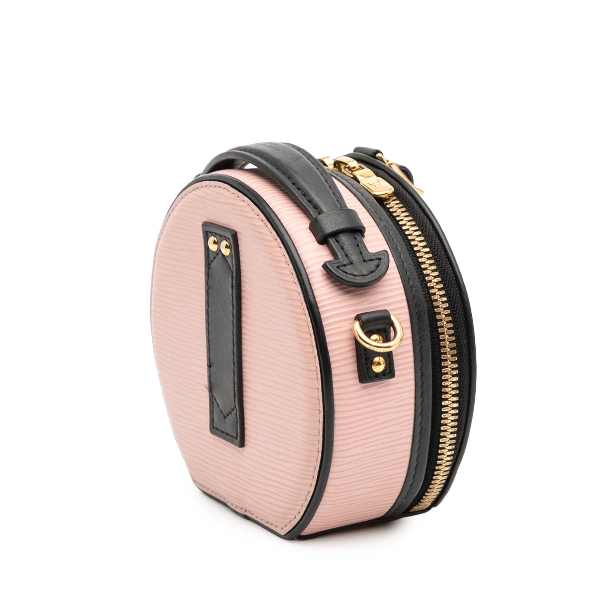 Louis Vuitton Epi Mini Boite Chapeau Size ONE SIZE - 2 Thumbnail