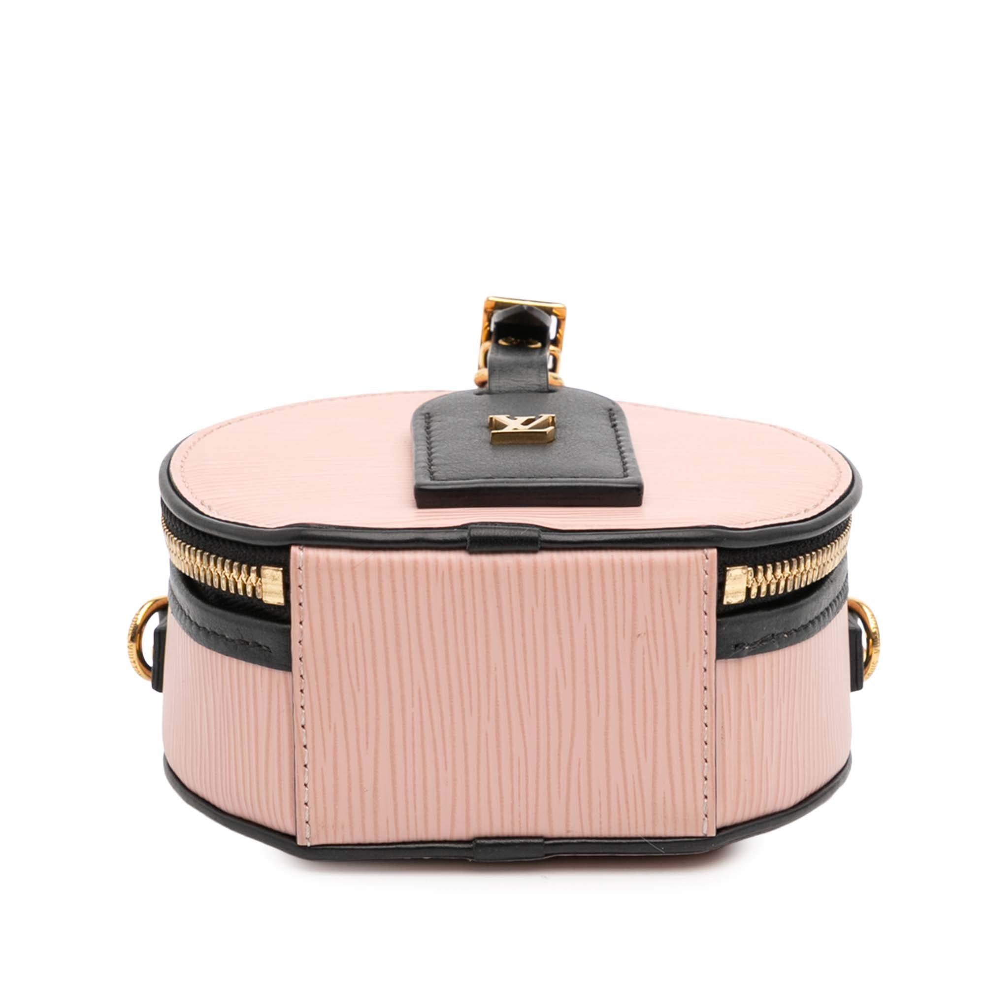 Louis Vuitton Epi Mini Boite Chapeau Size ONE SIZE - 3 Thumbnail