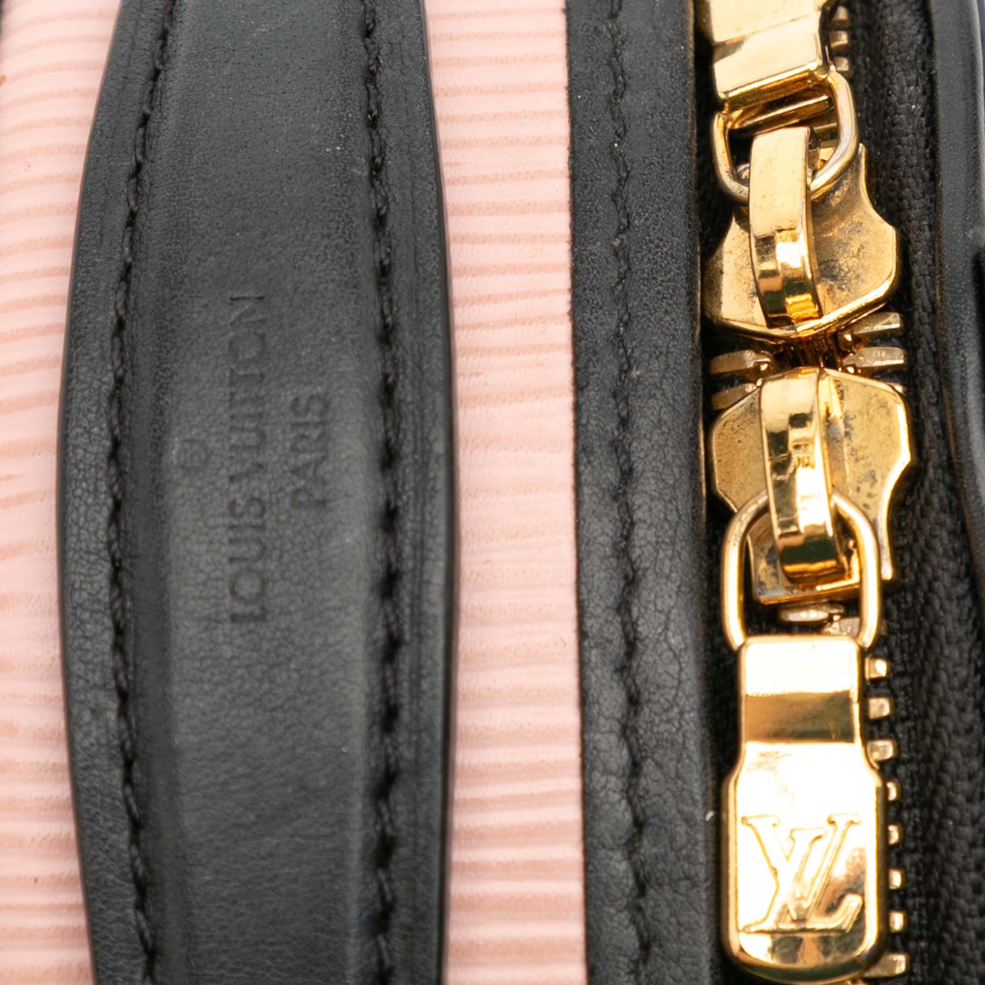 Louis Vuitton Epi Mini Boite Chapeau Size ONE SIZE - 7 Thumbnail