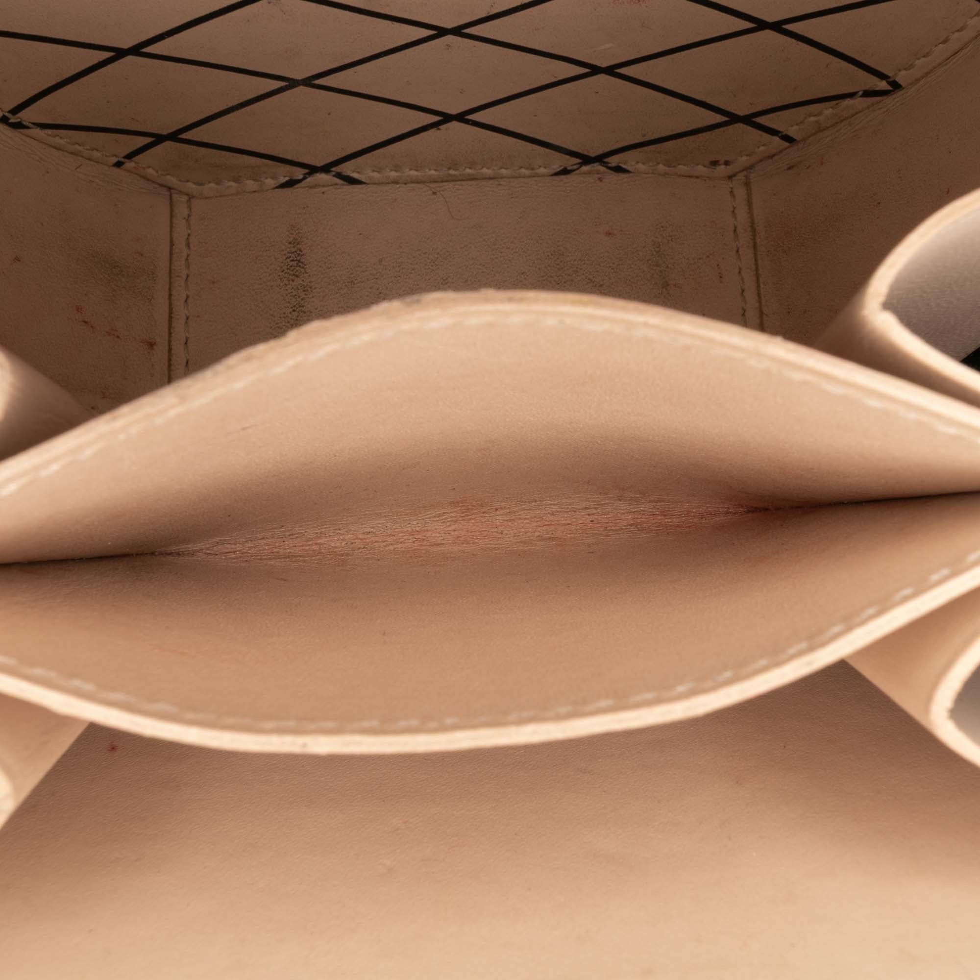 Louis Vuitton Epi Mini Boite Chapeau Size ONE SIZE - 5 Thumbnail