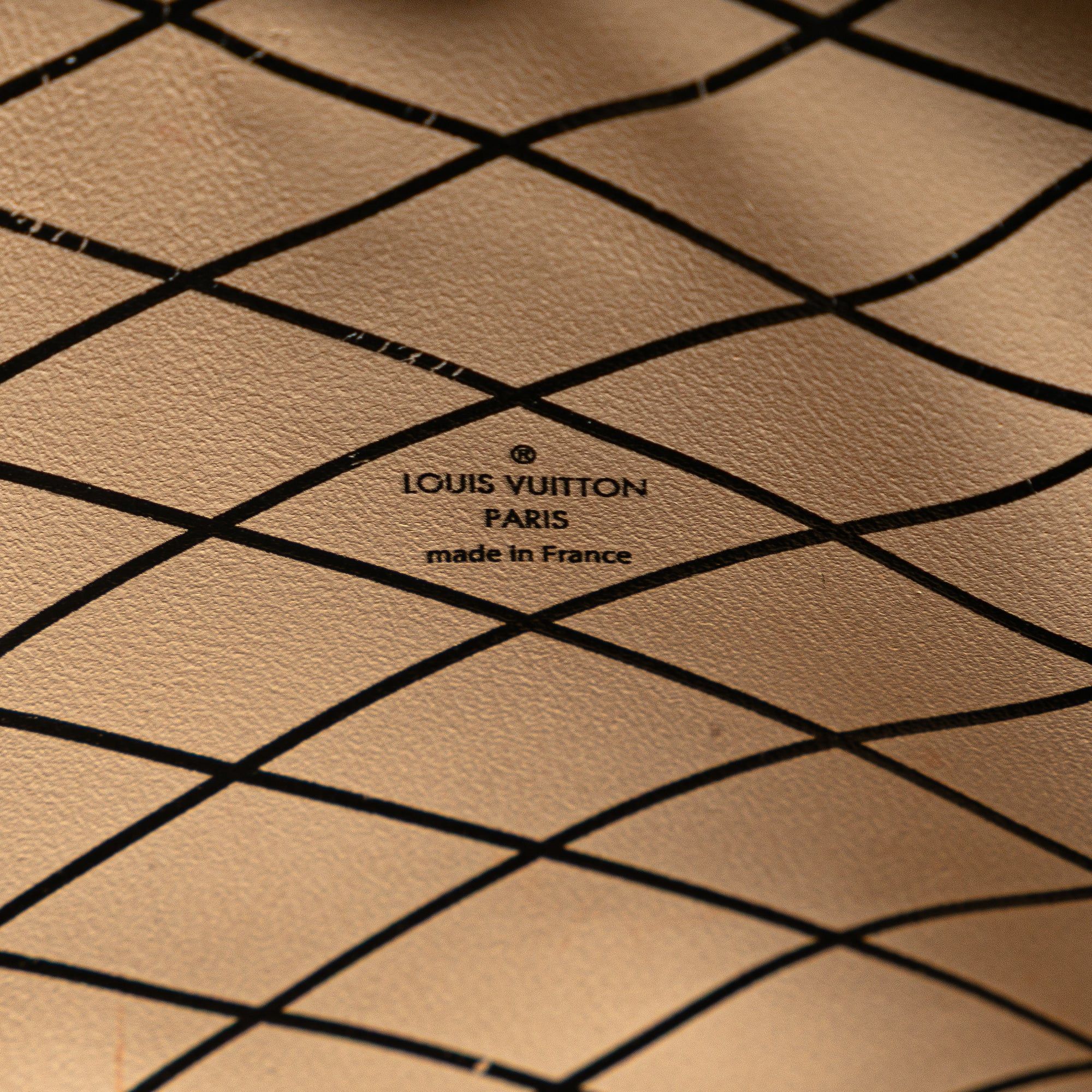 Louis Vuitton Monogram Reverse Trunk Clutch Size ONE SIZE - 5 Thumbnail