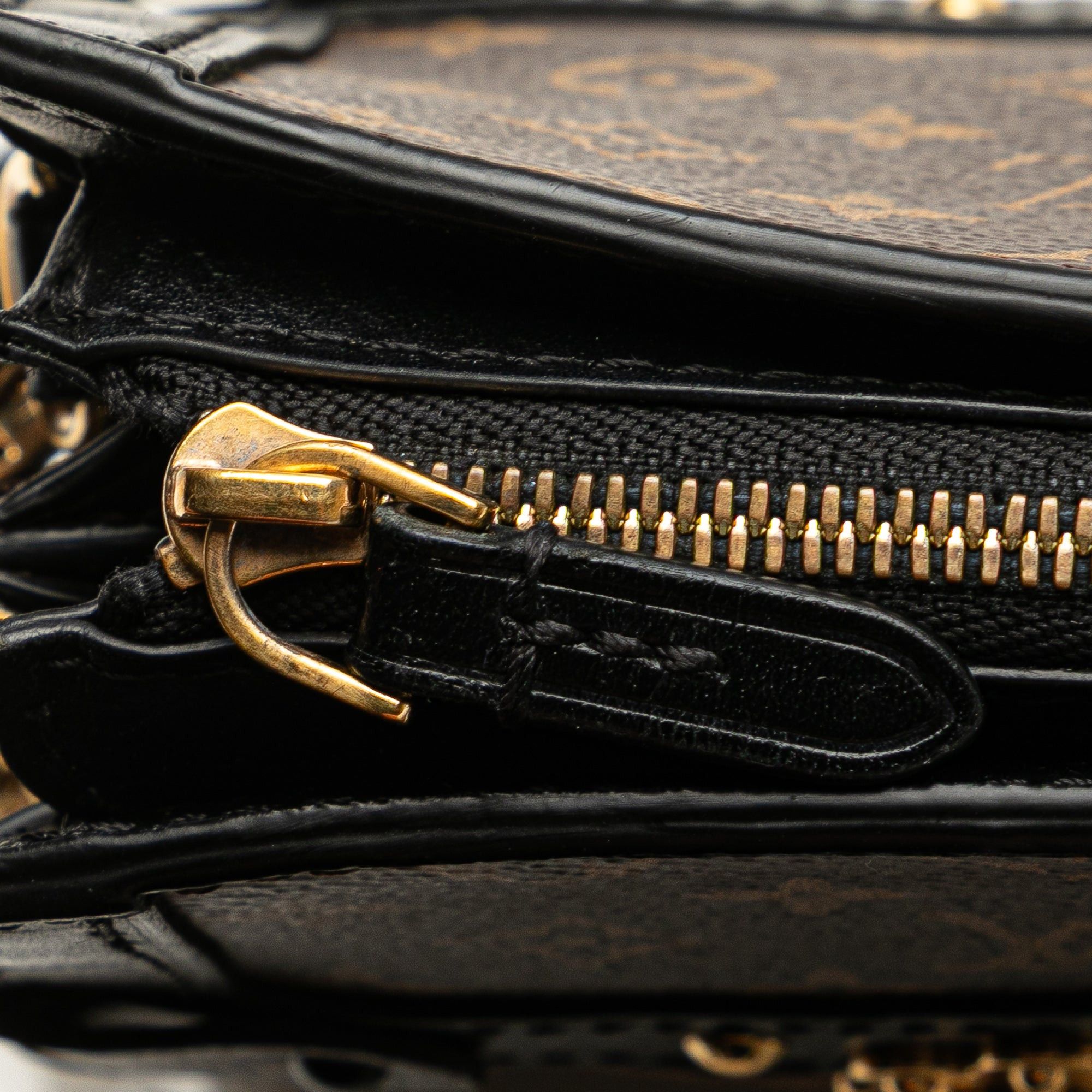 Louis Vuitton Monogram Reverse Trunk Clutch Size ONE SIZE - 6 Thumbnail