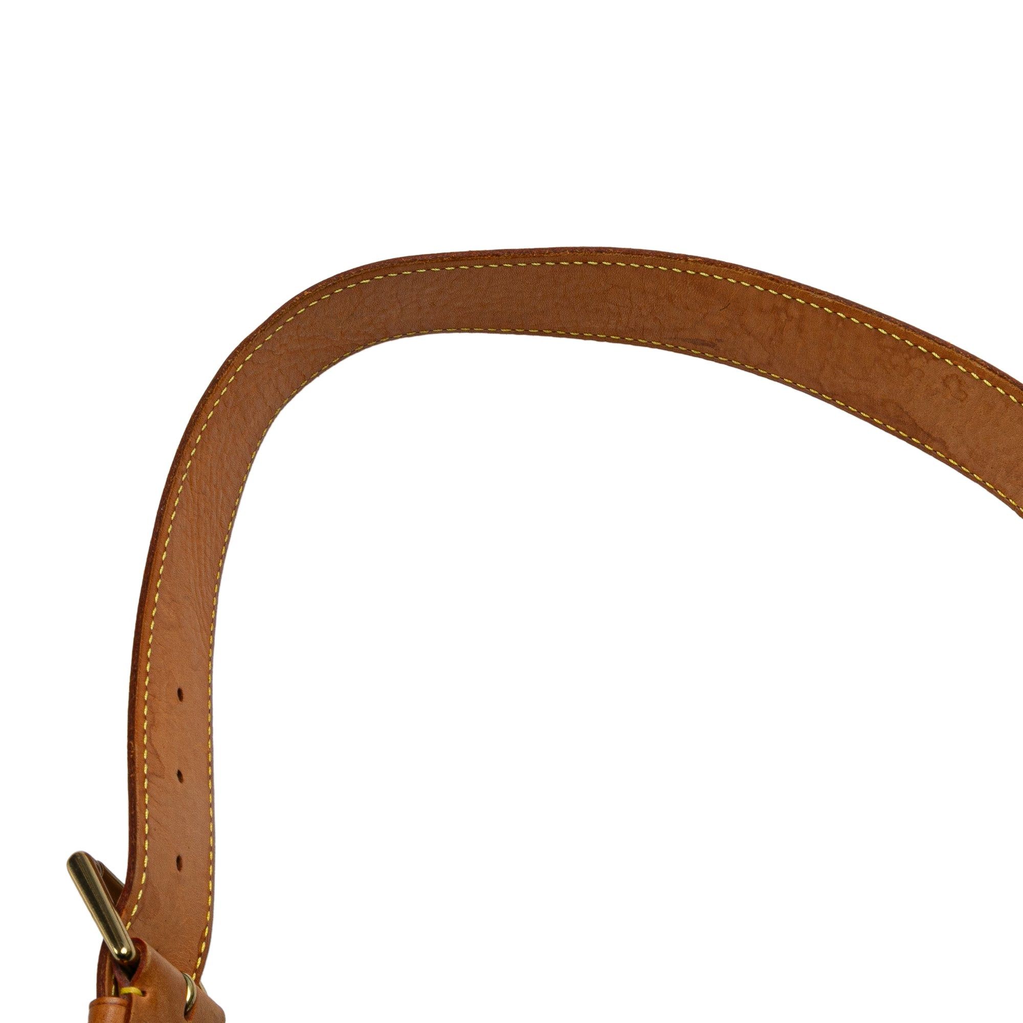 Louis Vuitton Monogram Croissant GM Size ONE SIZE - 10 Thumbnail