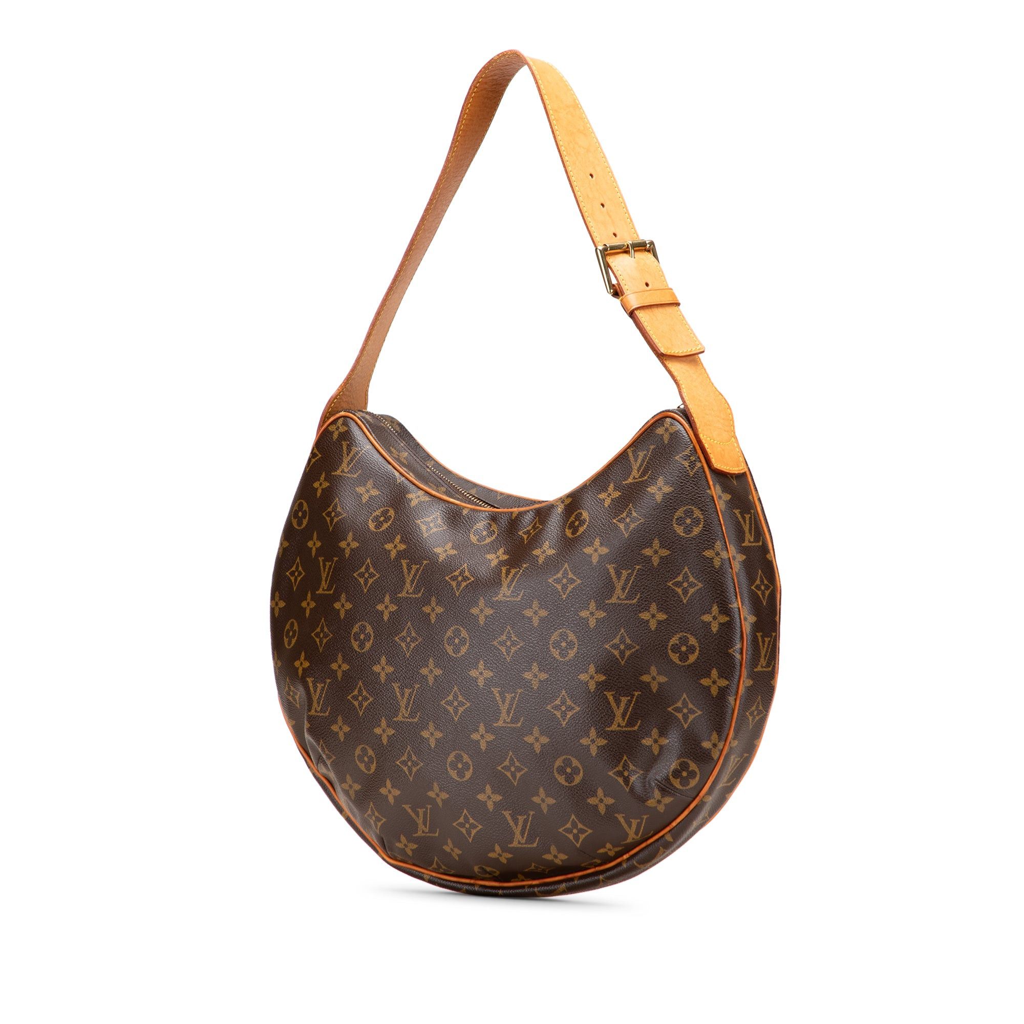 Louis Vuitton Monogram Croissant GM Size ONE SIZE - 2 Thumbnail