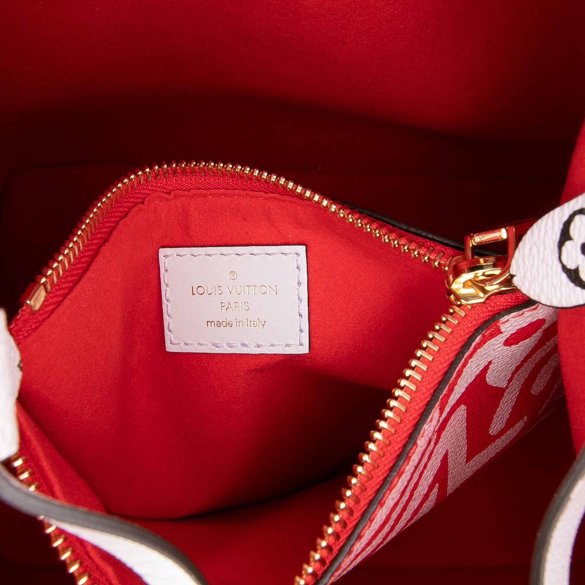 Louis Vuitton Monogram Giant Crafty Neonoe MM Size ONE SIZE - 5 Thumbnail