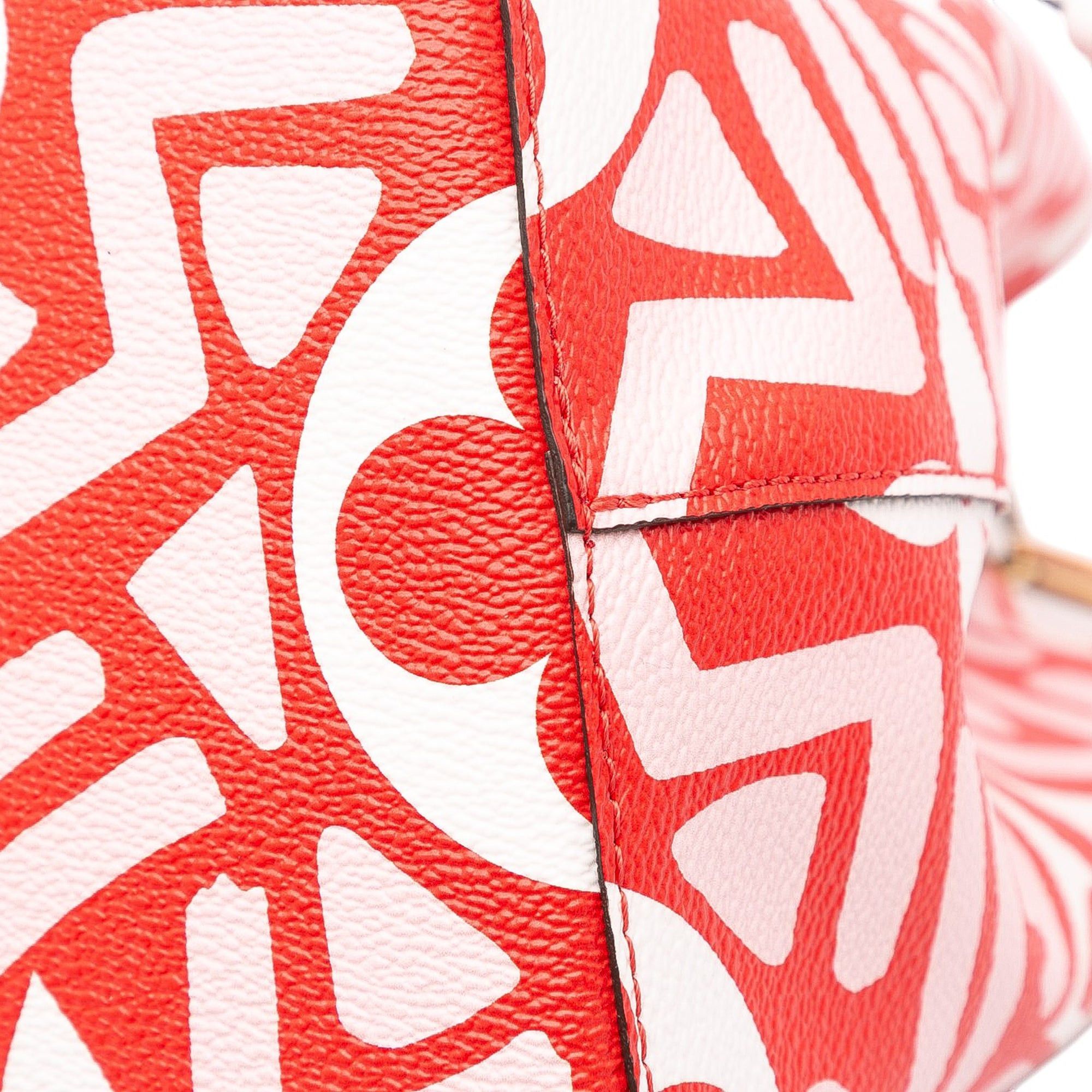 Louis Vuitton Monogram Giant Crafty Neonoe MM Size ONE SIZE - 7 Thumbnail