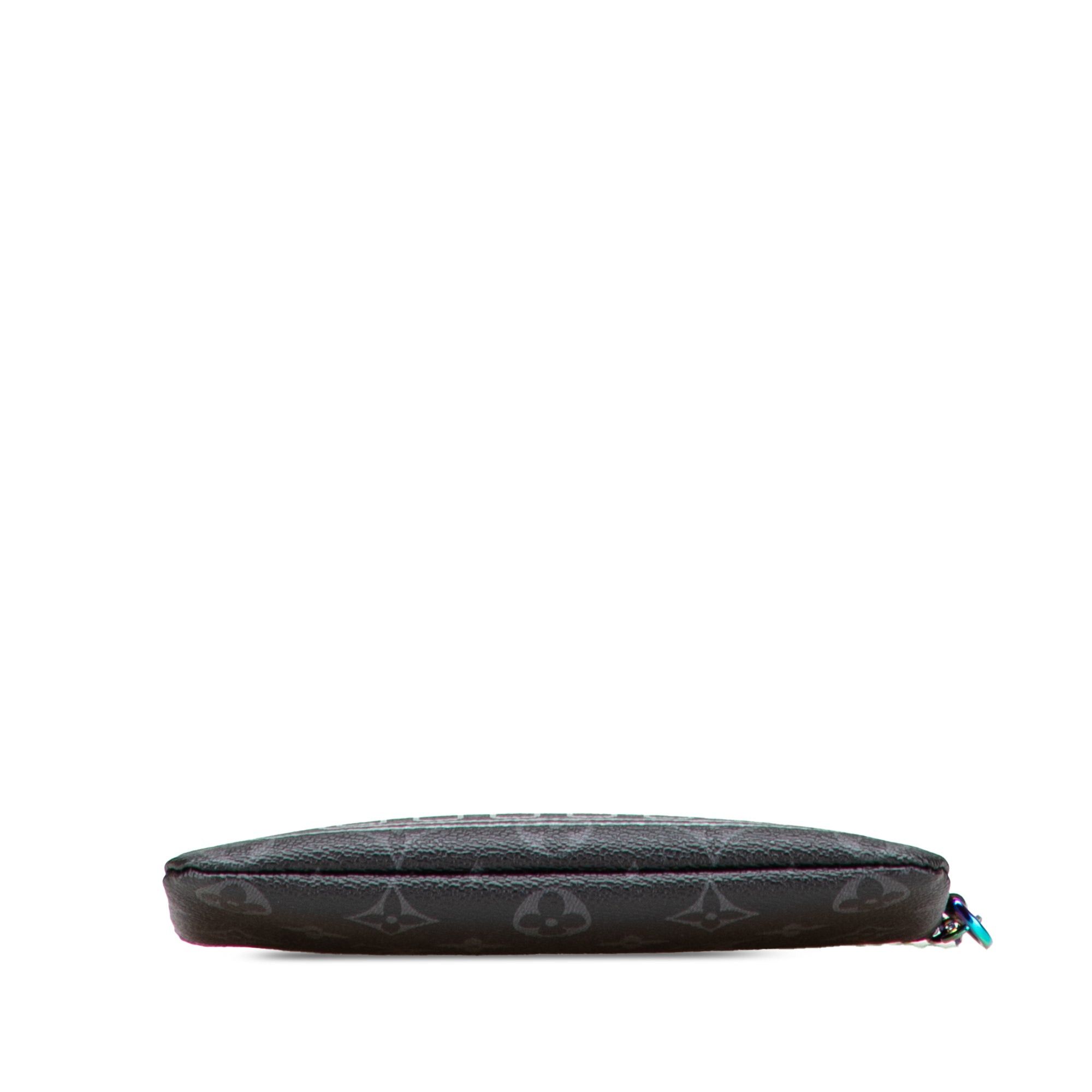 Louis Vuitton Monogram Eclipse Flash Fragment Iphone Case Size ONE SIZE - 3 Thumbnail