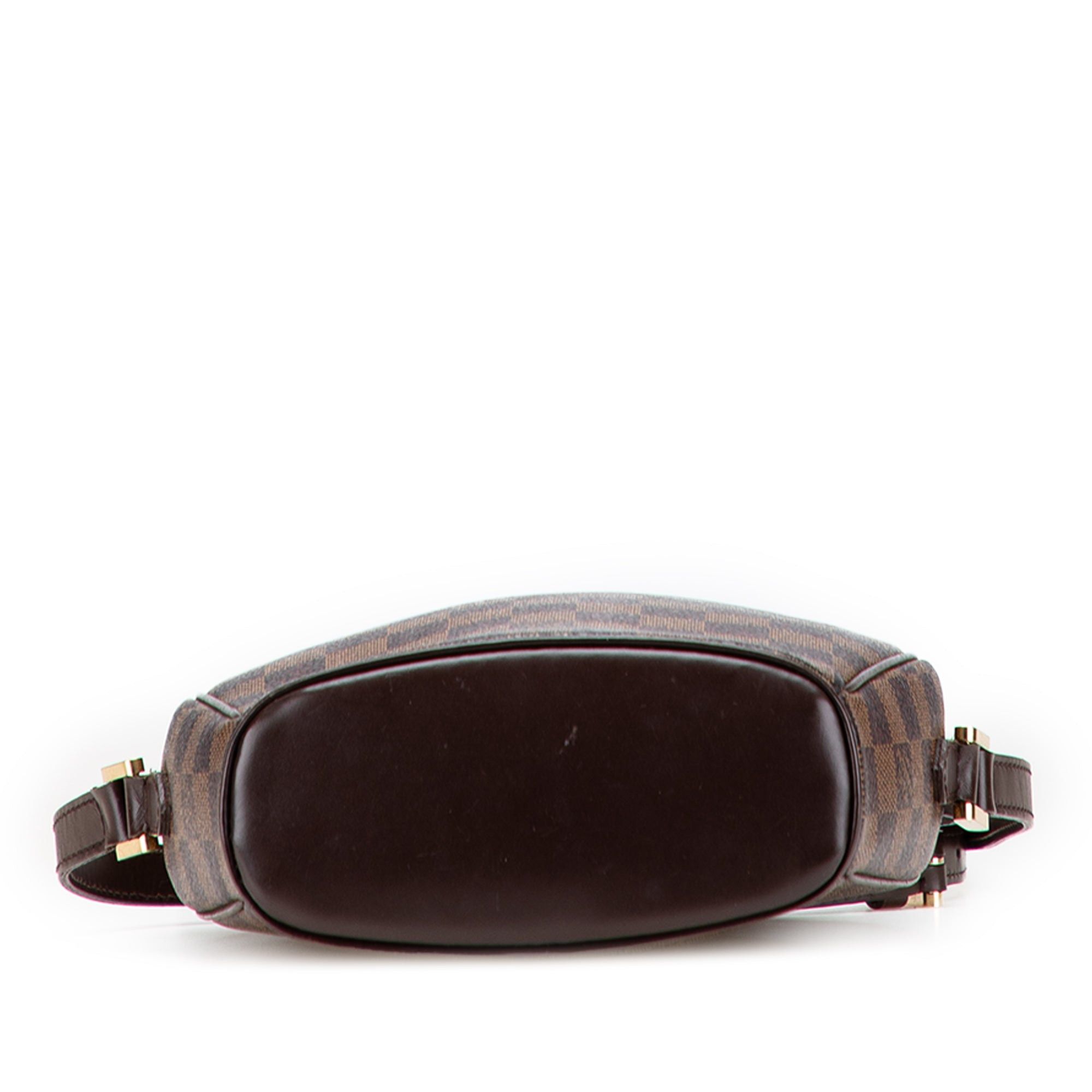 Louis Vuitton Damier Ebene Ipanema PM Size ONE SIZE - 3 Thumbnail