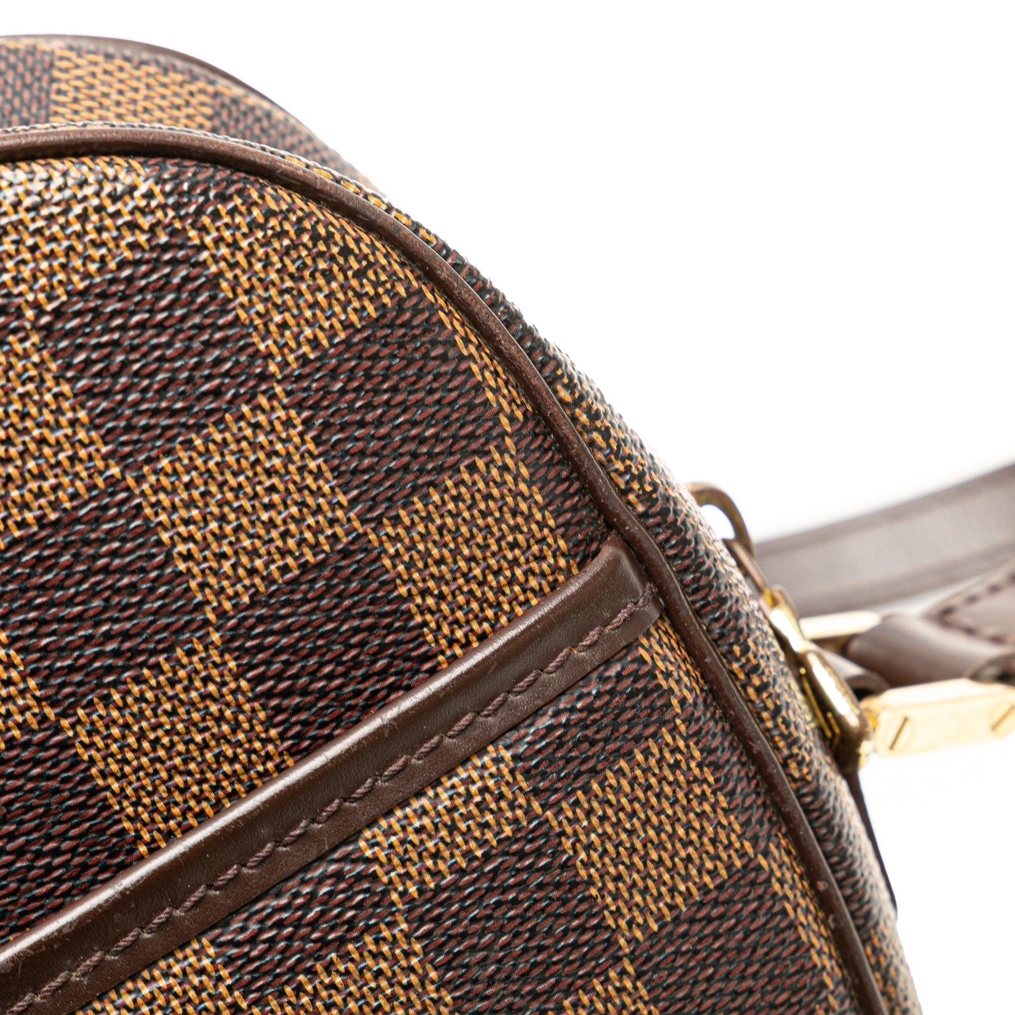 Louis Vuitton Damier Ebene Ipanema PM Size ONE SIZE - 7 Thumbnail