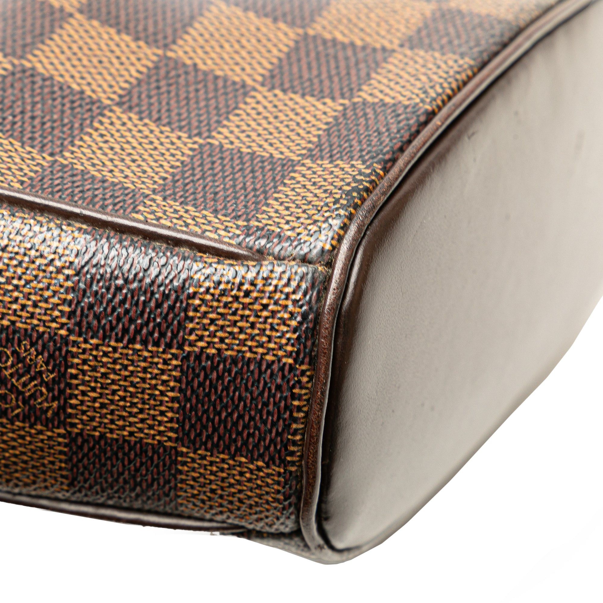 Louis Vuitton Damier Ebene Ipanema PM Size ONE SIZE - 8 Thumbnail