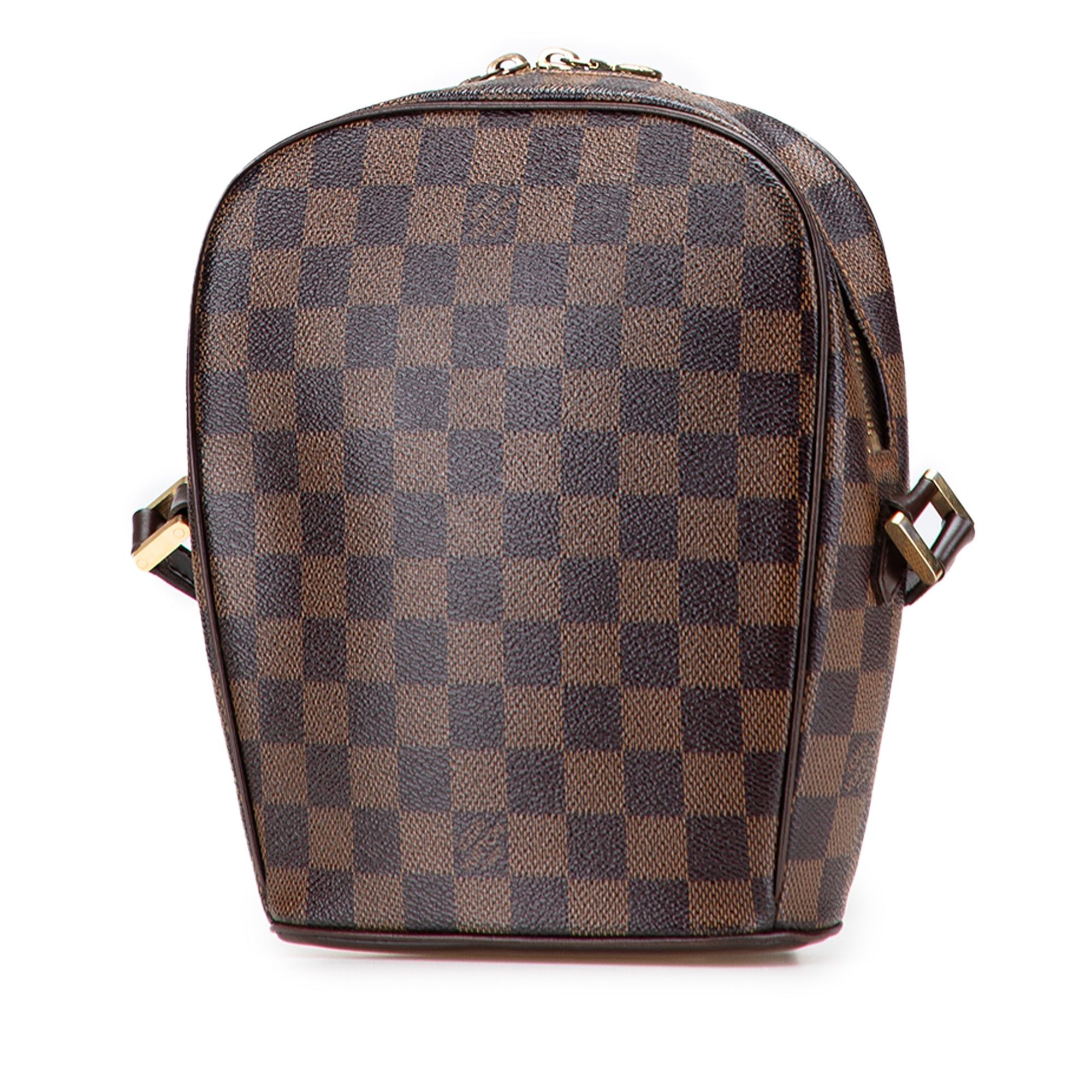 Louis Vuitton Damier Ebene Ipanema PM Size ONE SIZE - 2 Thumbnail